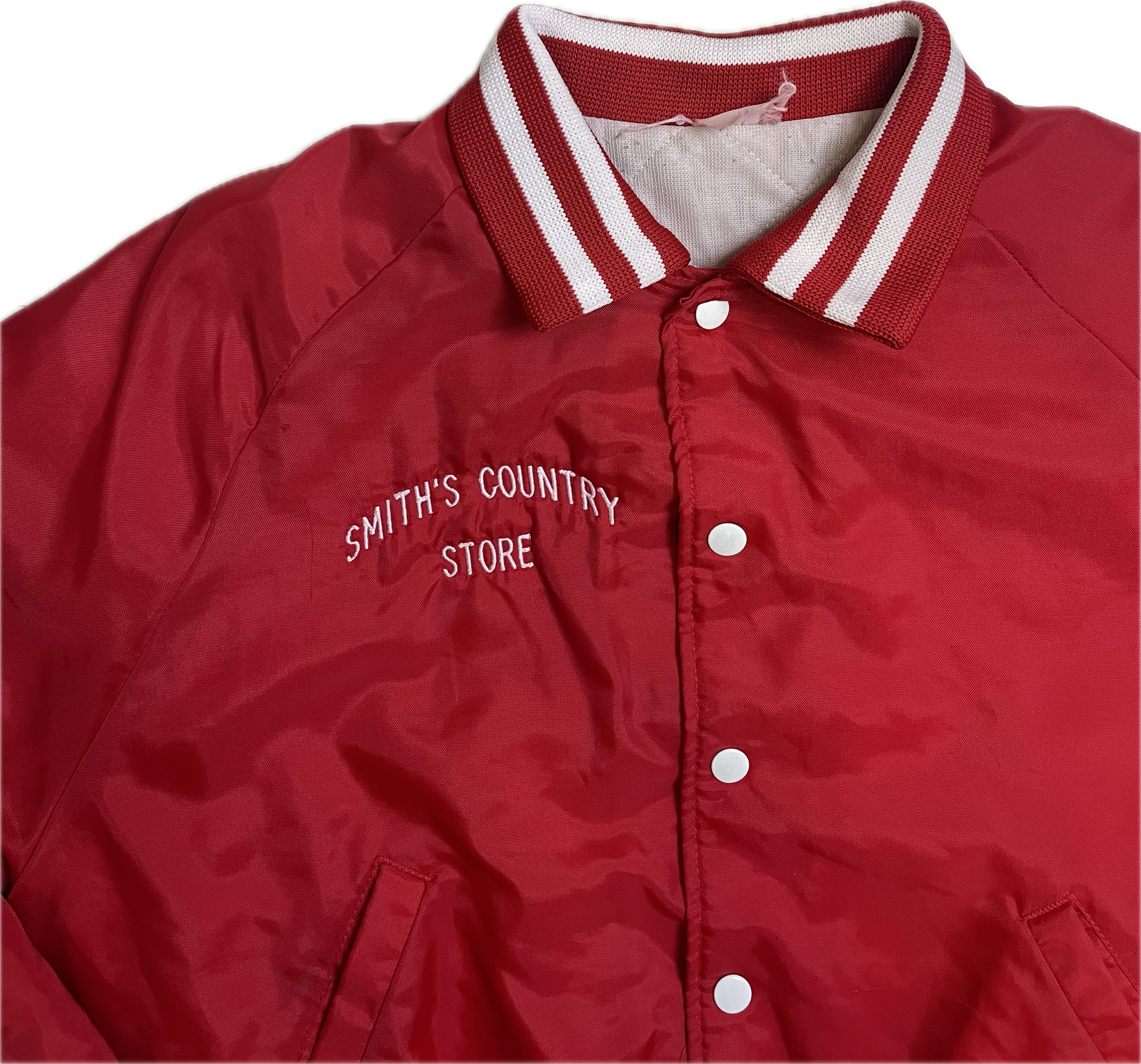 80's Vintage Jacket