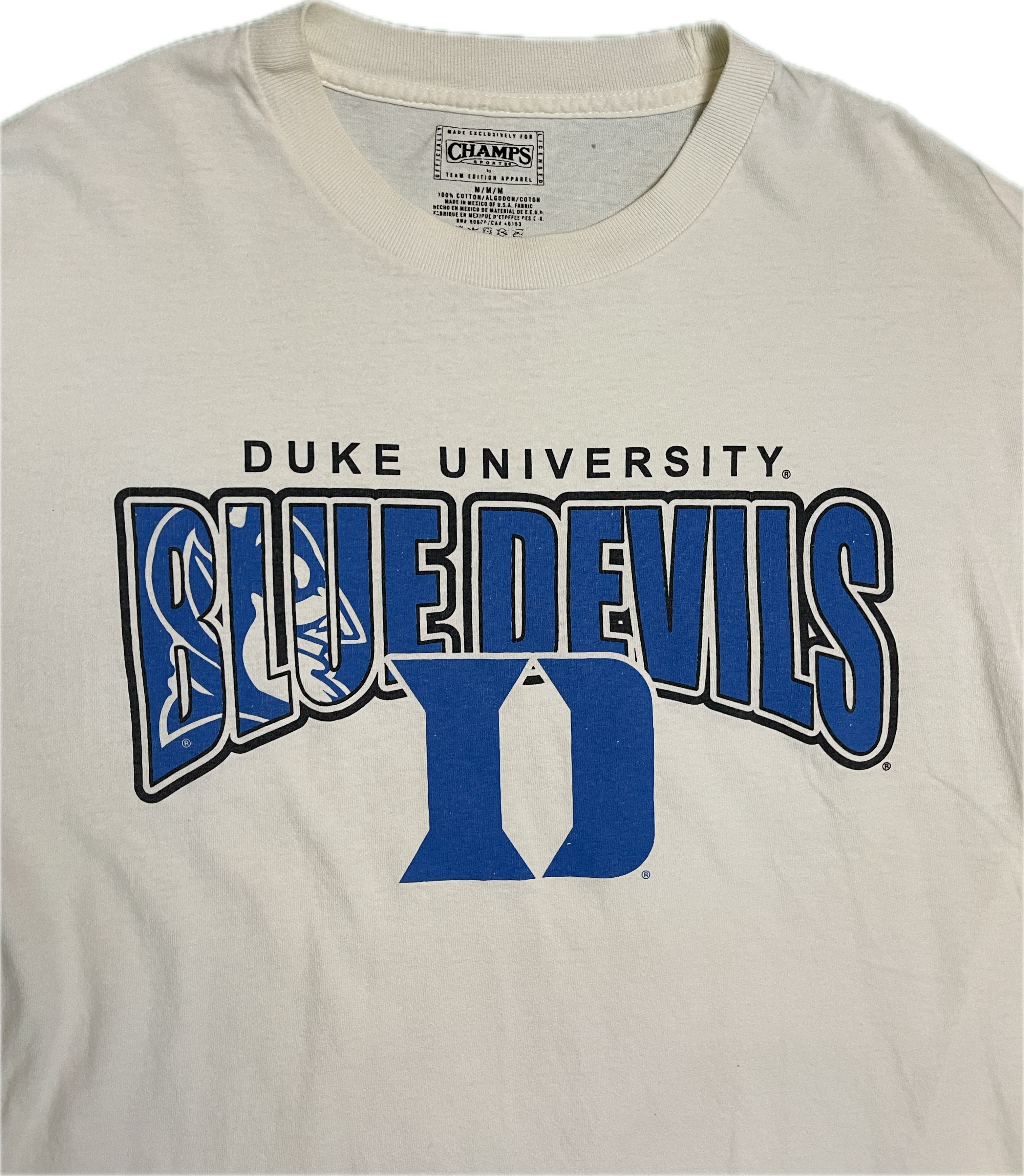 Duke University Blue Devils T-Shirt