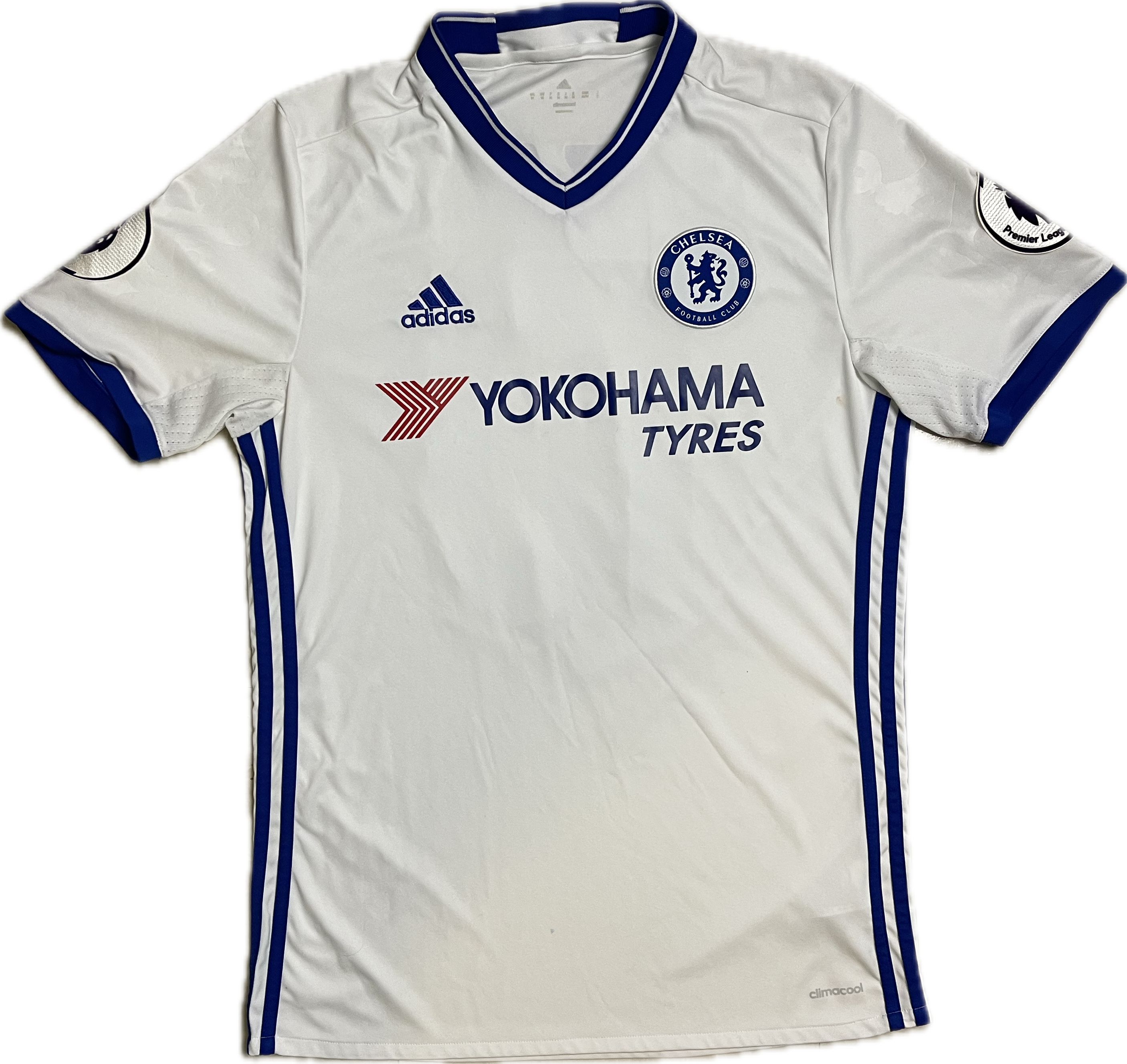 FC Chelsea Eden Hazard Women Jersey