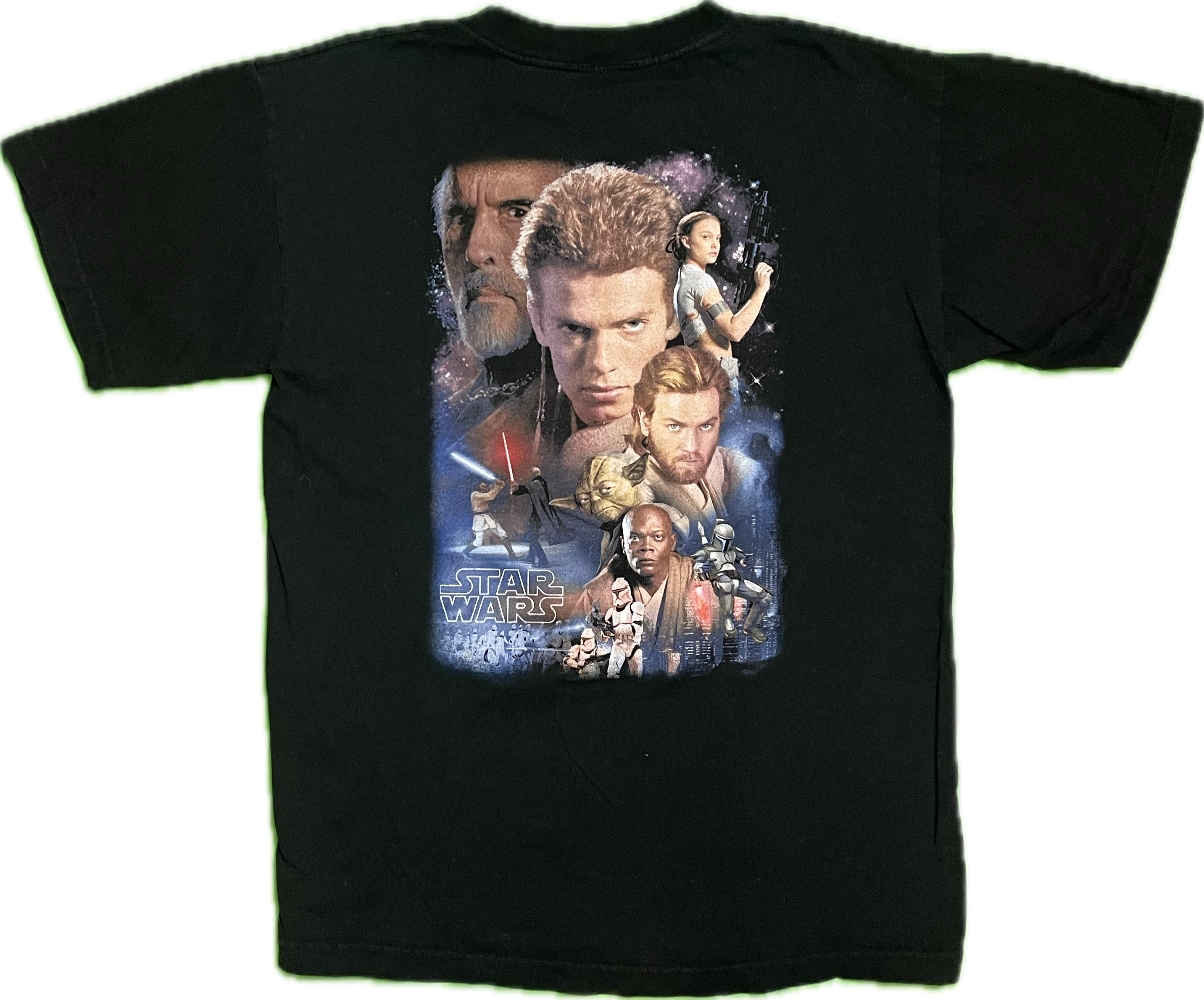 Star Wars T-Shirt
