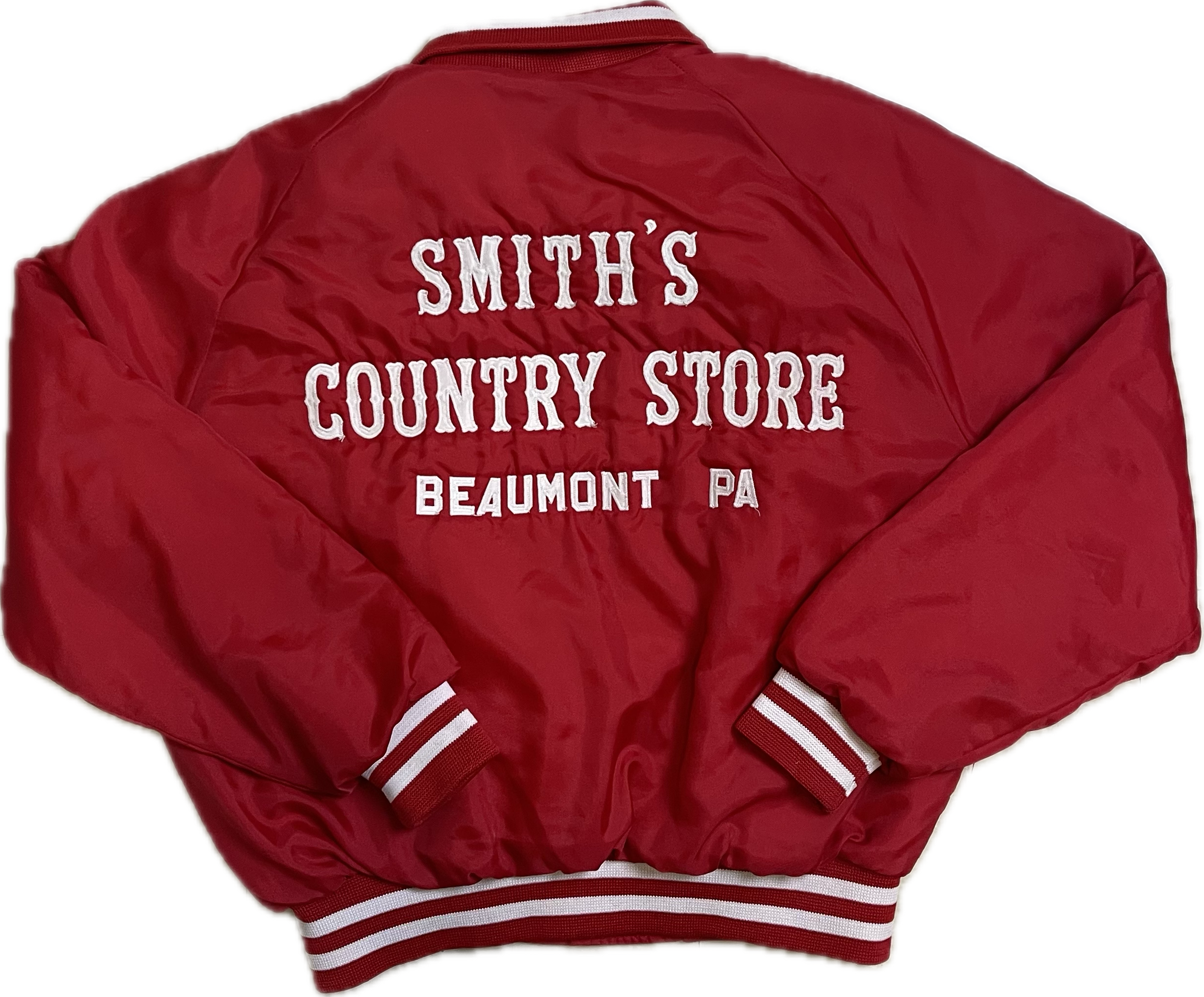 80's Vintage Jacket