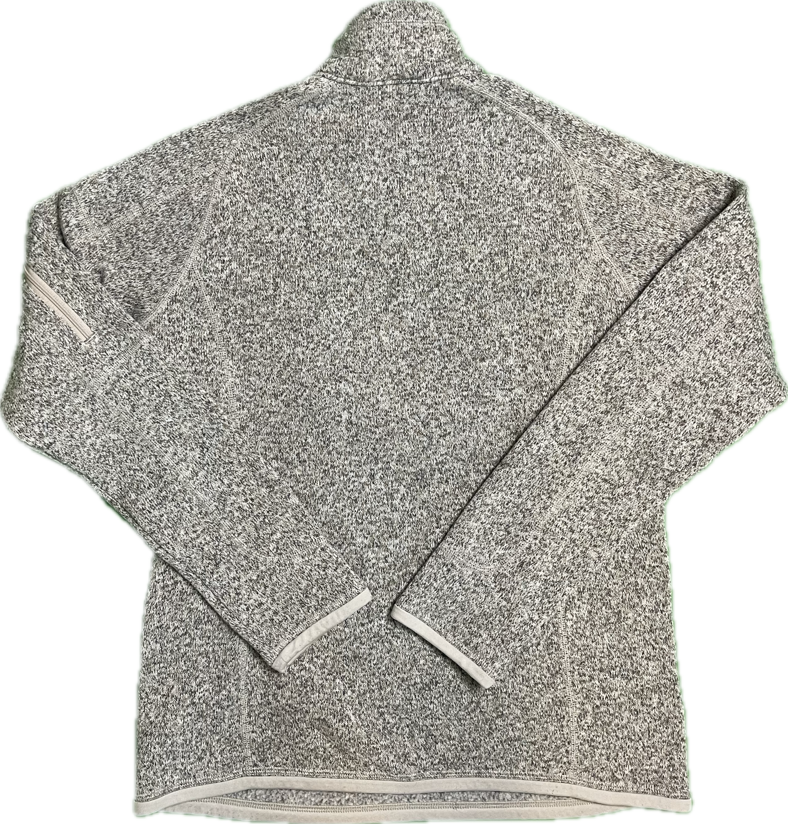 Patagonia Harvard Lacrosse Sweatshirt