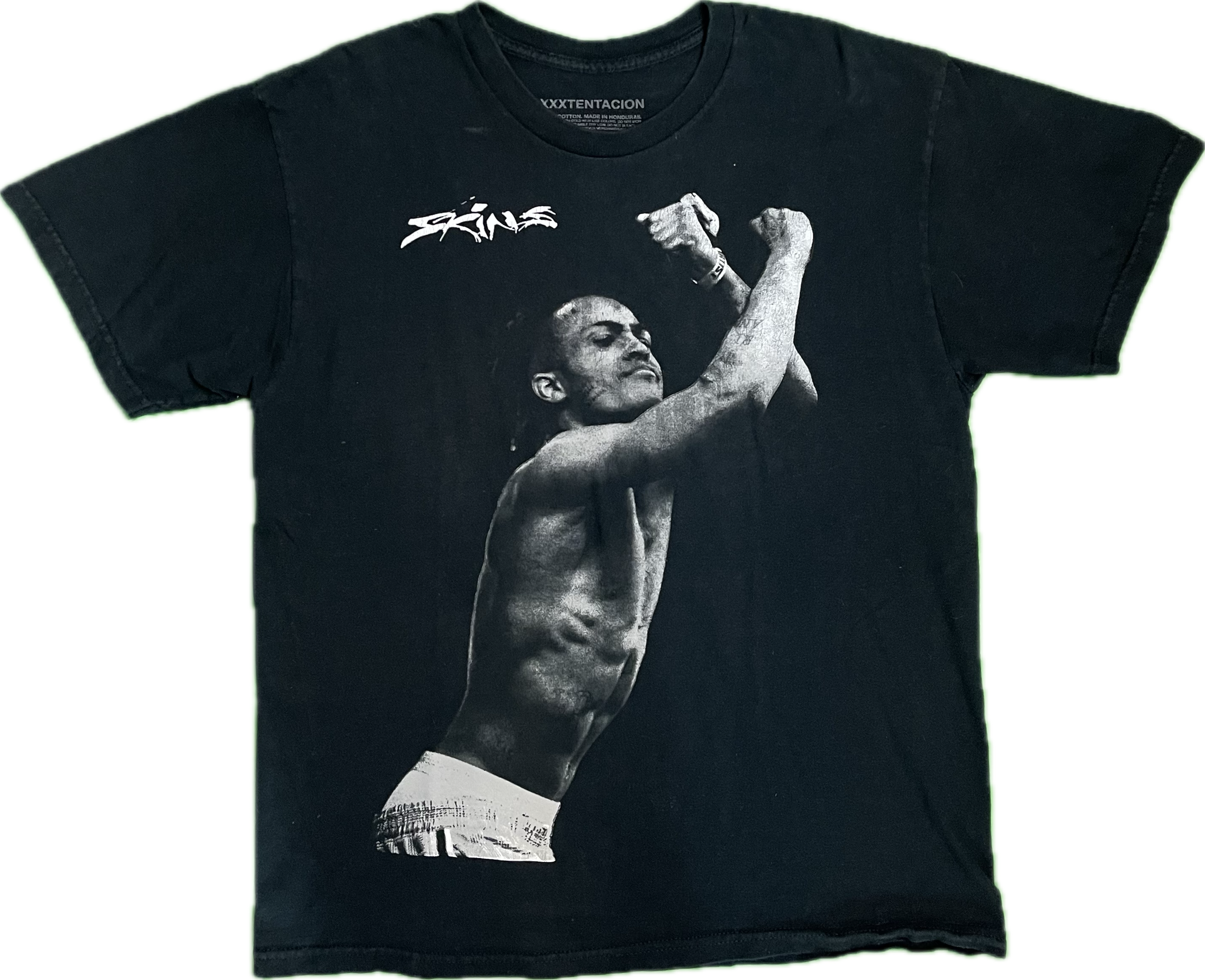 XXXTentacion 2018 Release Party T-Shirt