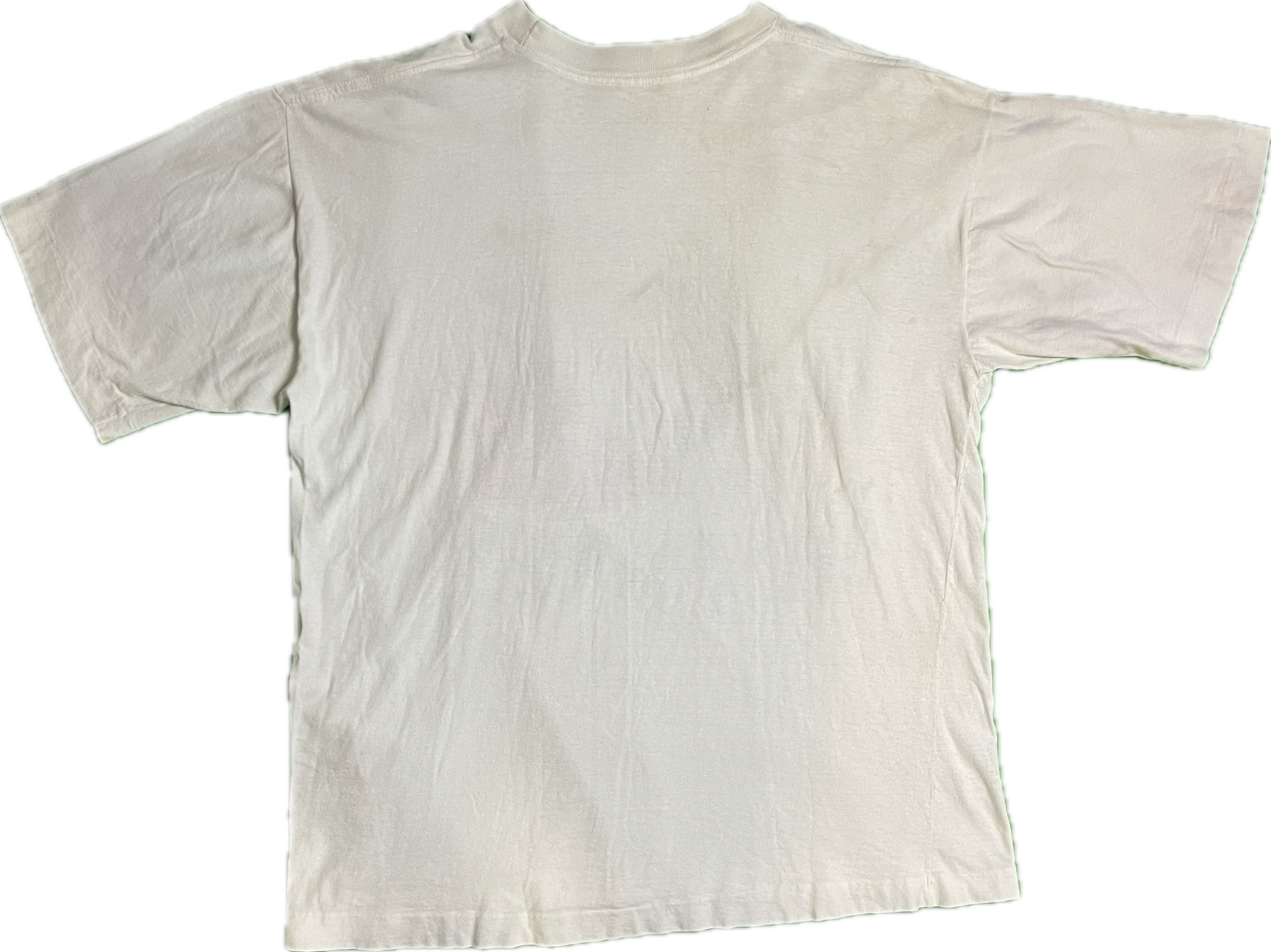 89' DC Comic Batman Vintage T-Shirt