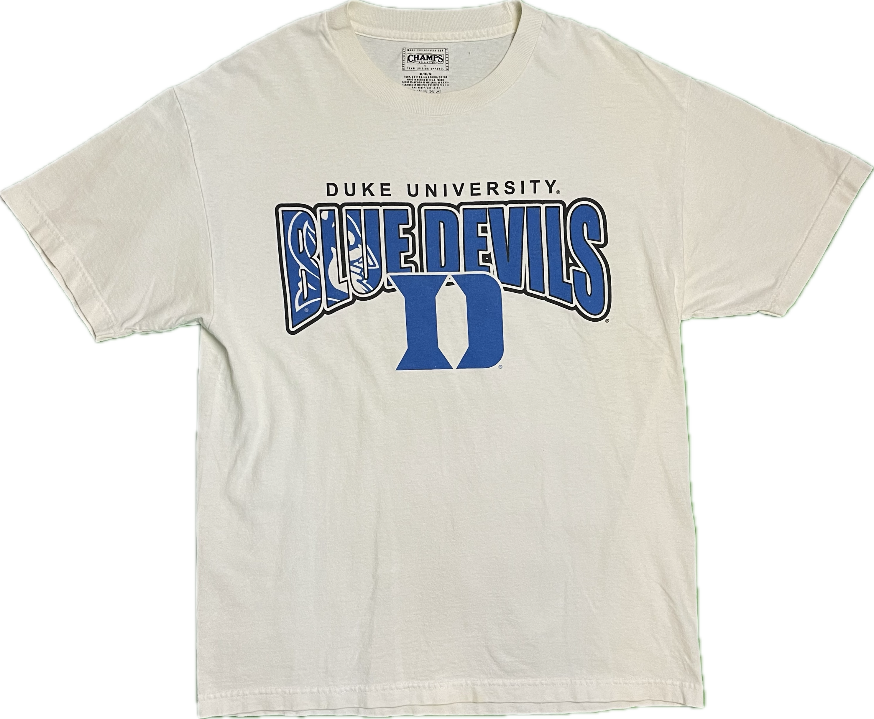 Duke University Blue Devils T-Shirt