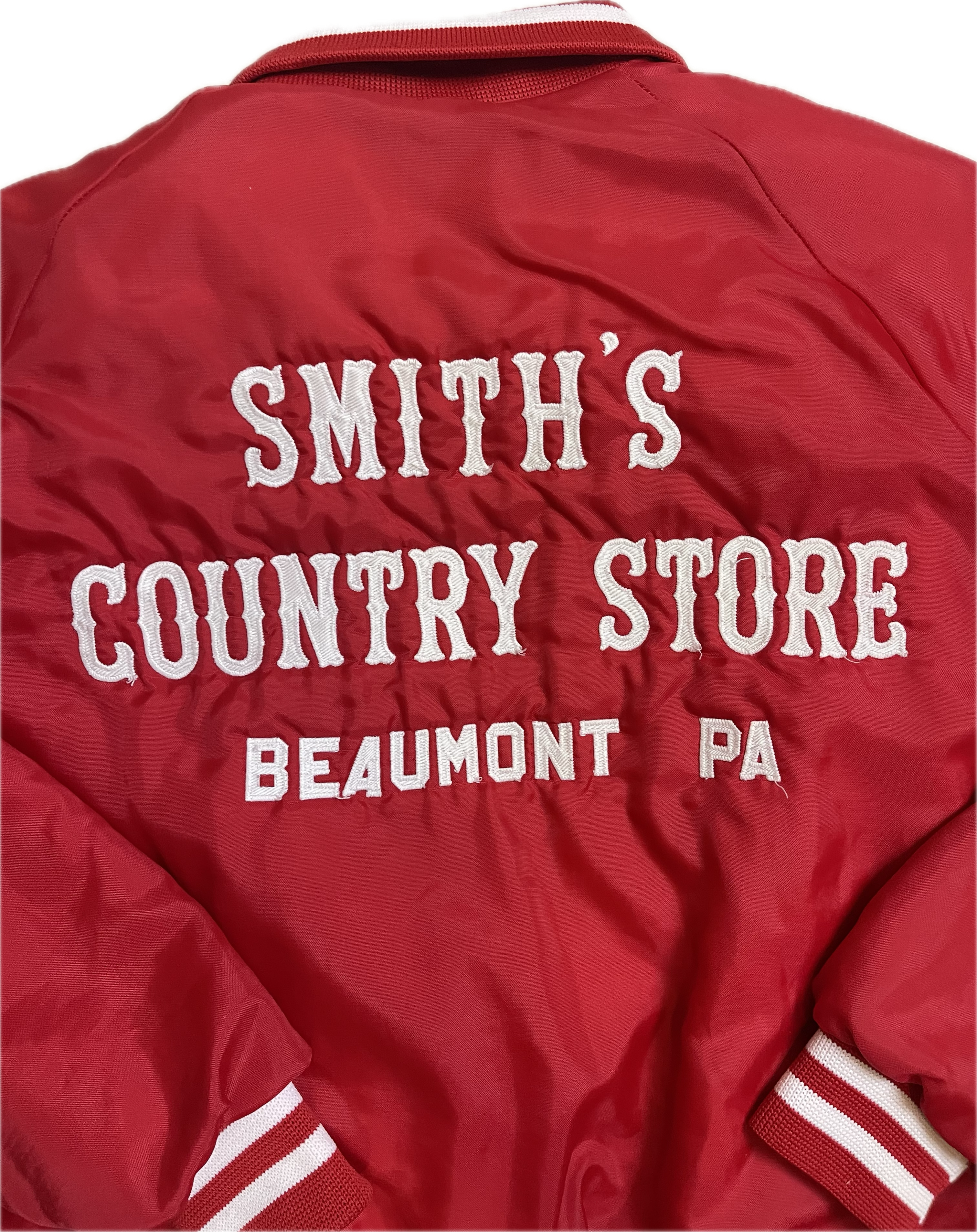 80's Vintage Jacket