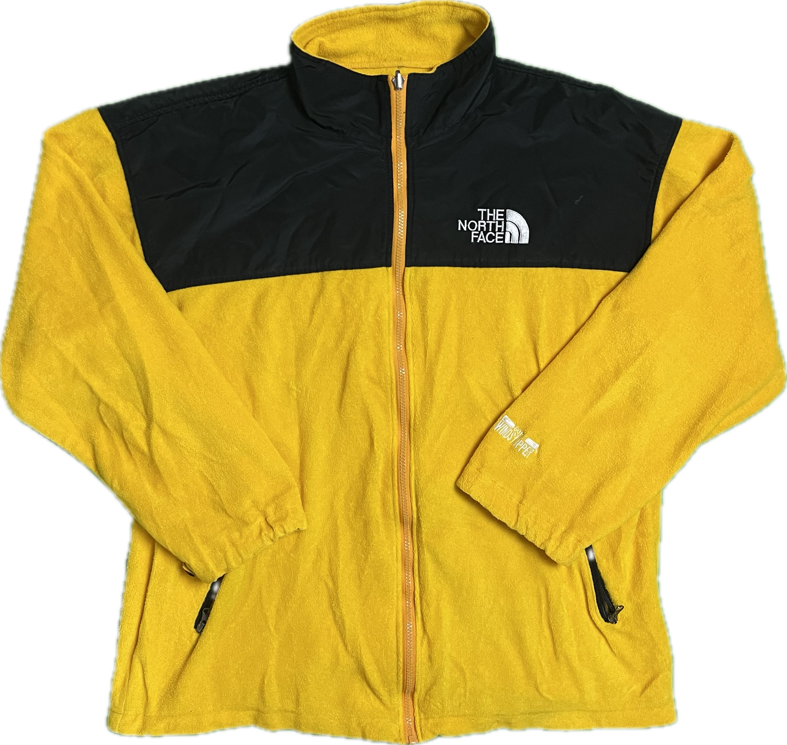 The North Face Jacket