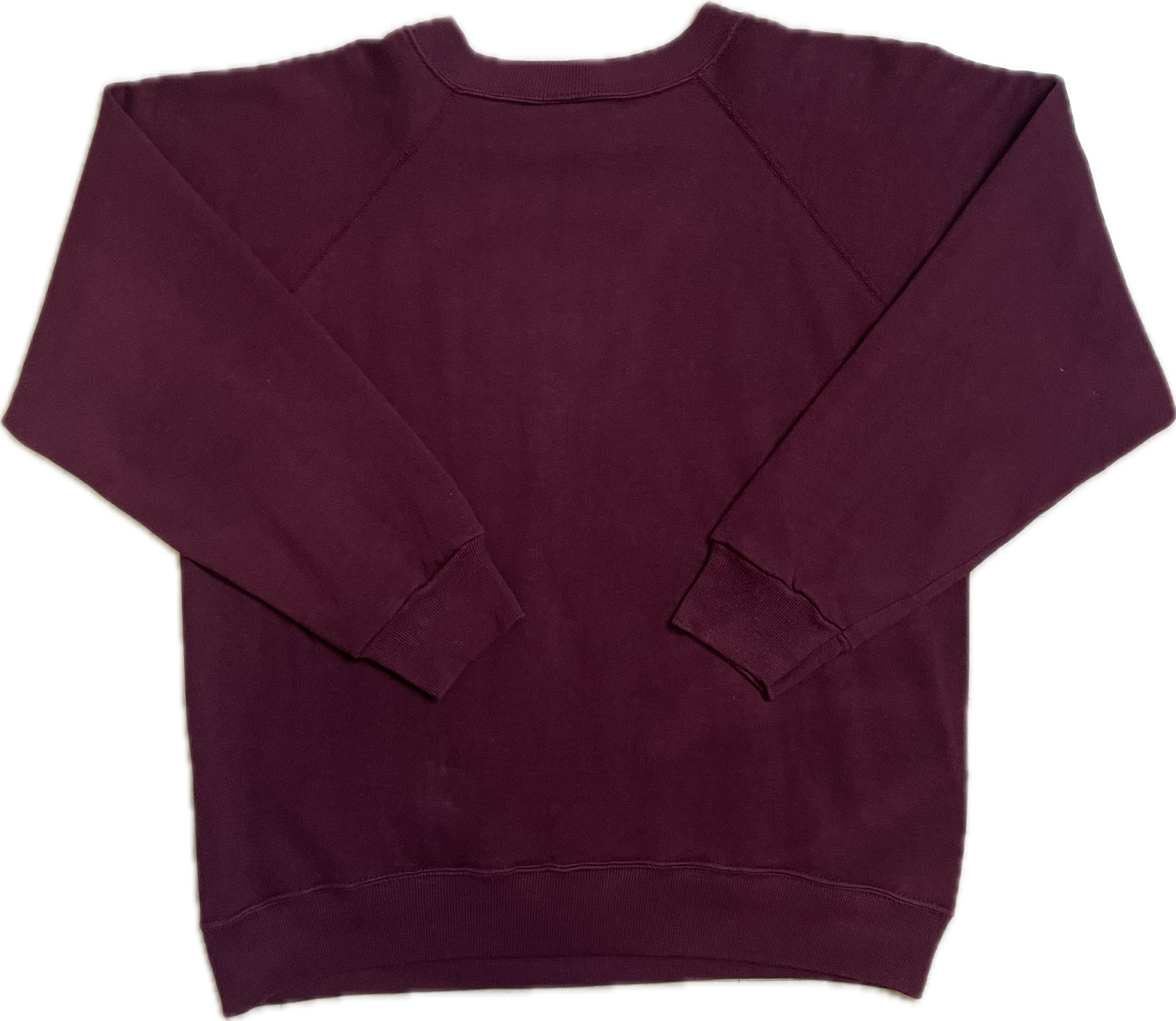 90's Harvard Champion Sweatshirt