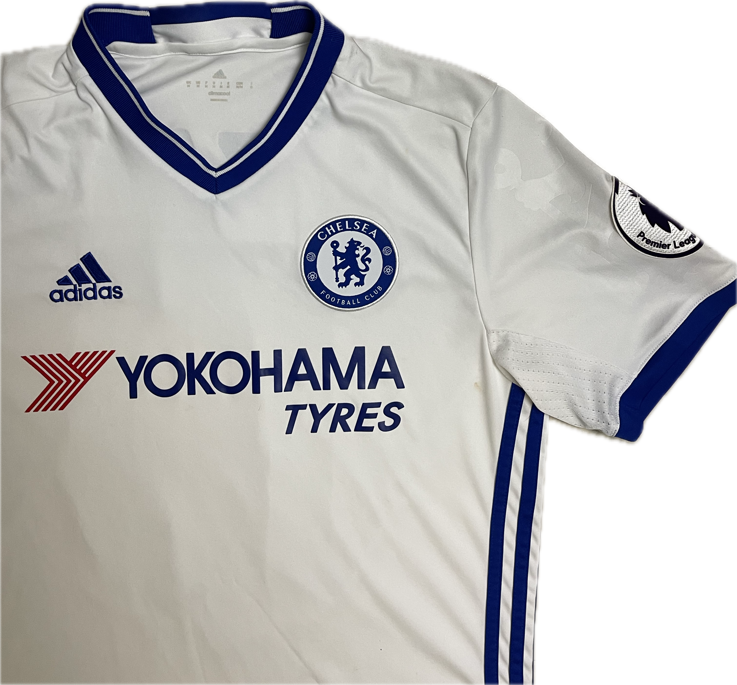 FC Chelsea Eden Hazard Women Jersey