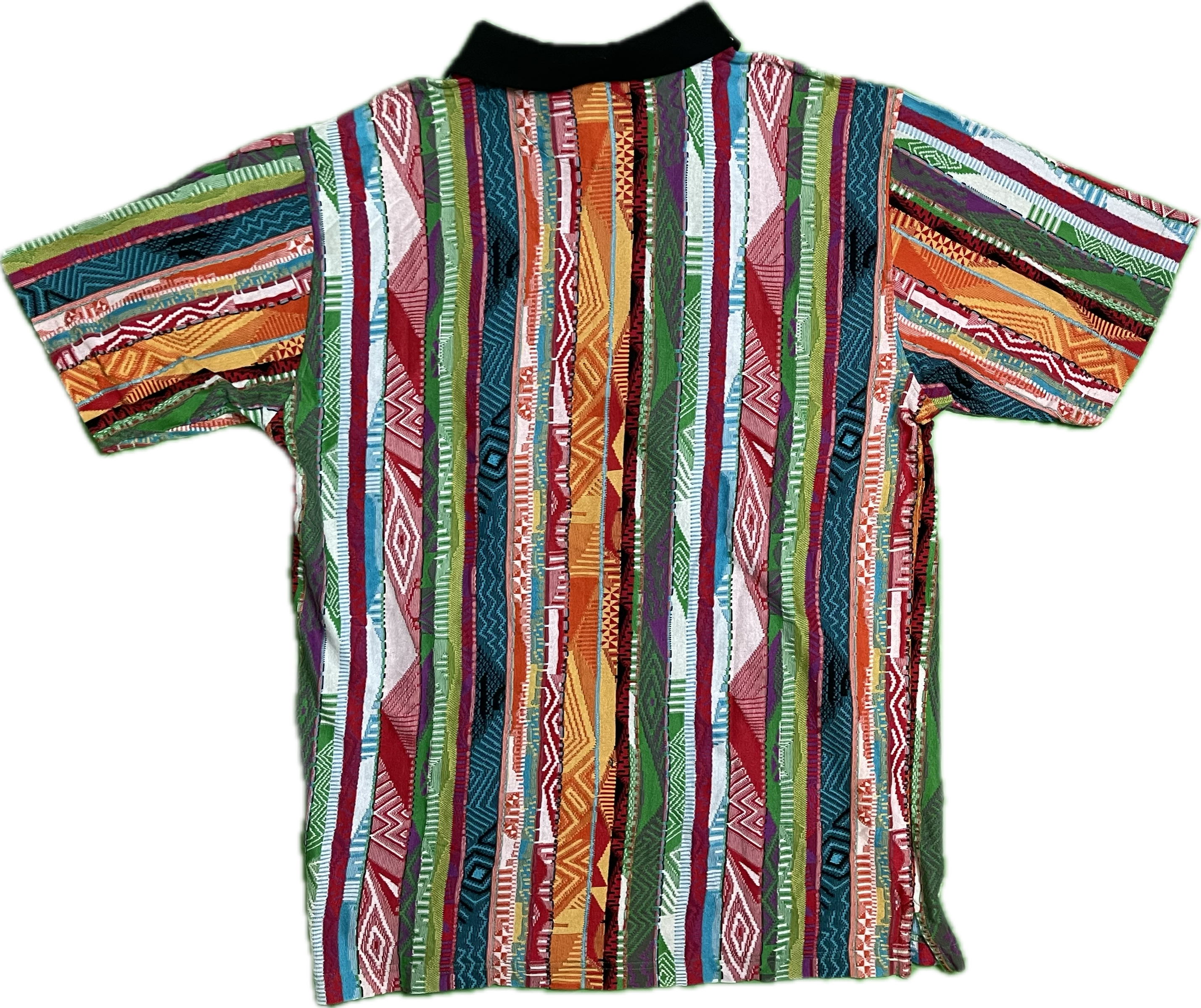 Coogi Vintage Polo Shirt