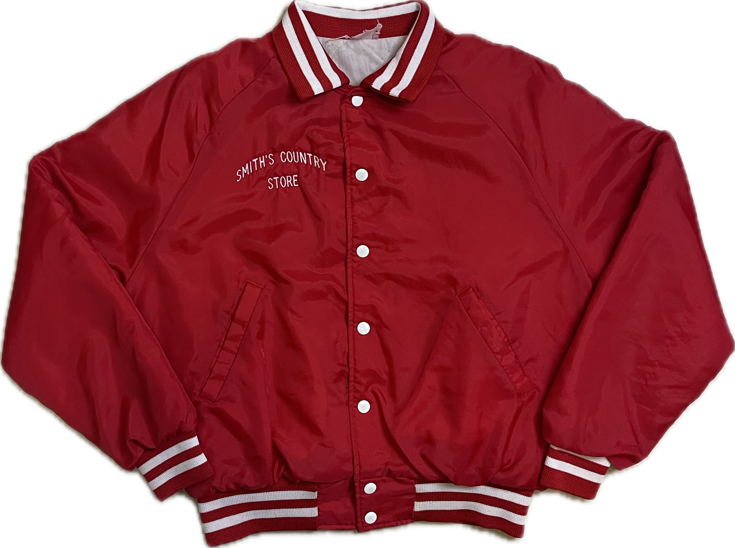 80's Vintage Jacket