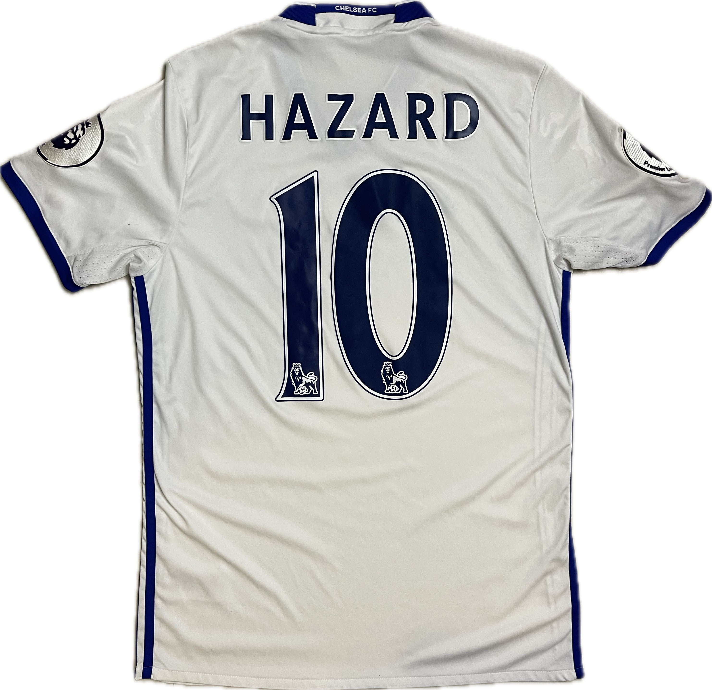FC Chelsea Eden Hazard Women Jersey Manonda