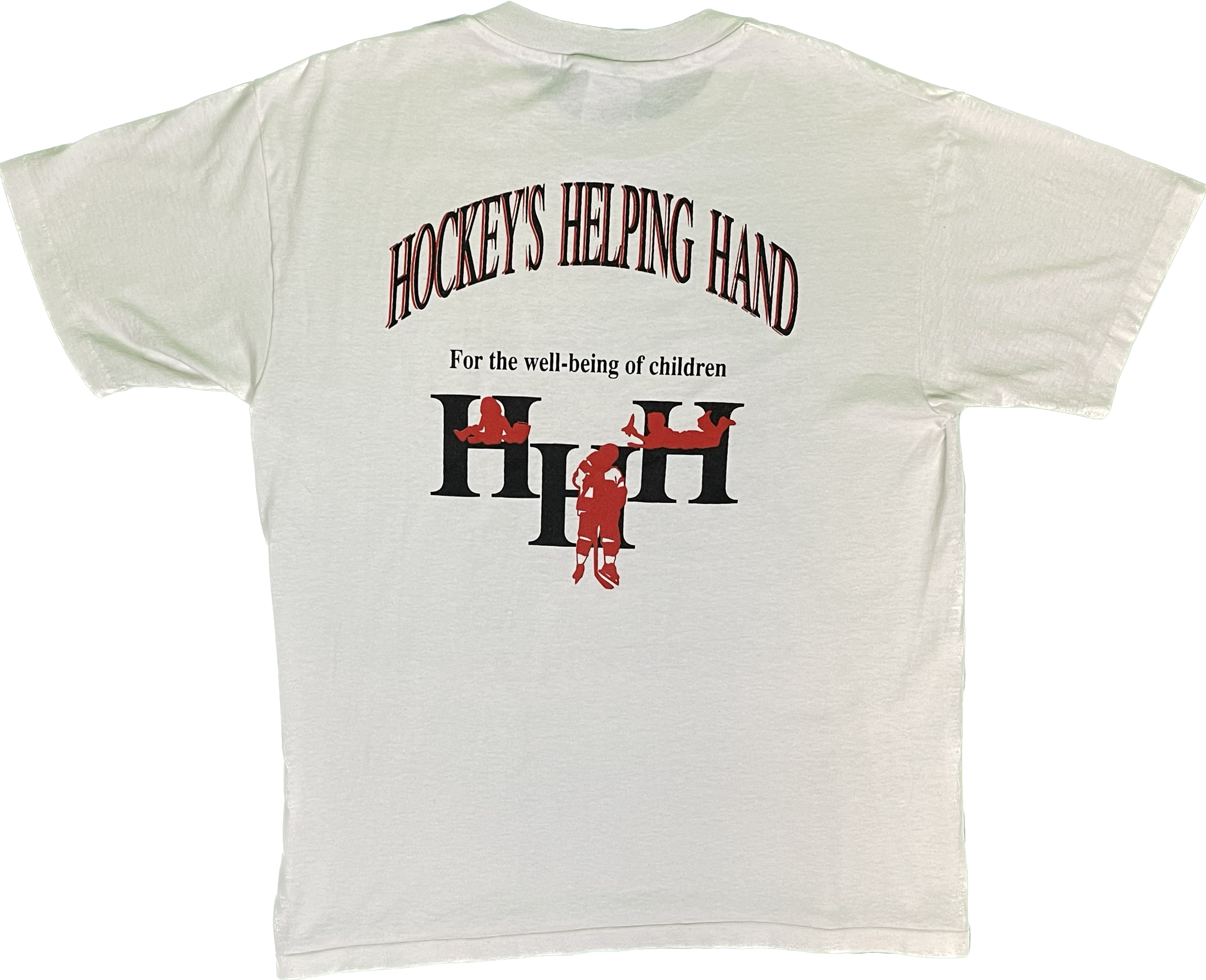 Ice Hockey Keith Primeau Vintage T-Shirt