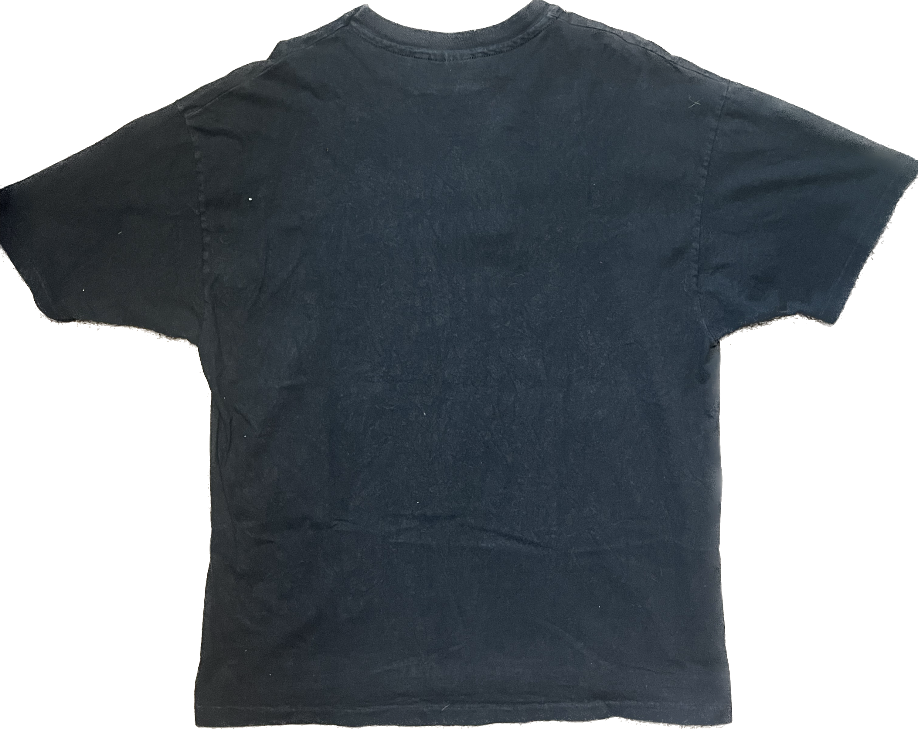 90’s Hard Rock Houston Vintage T-Shirt