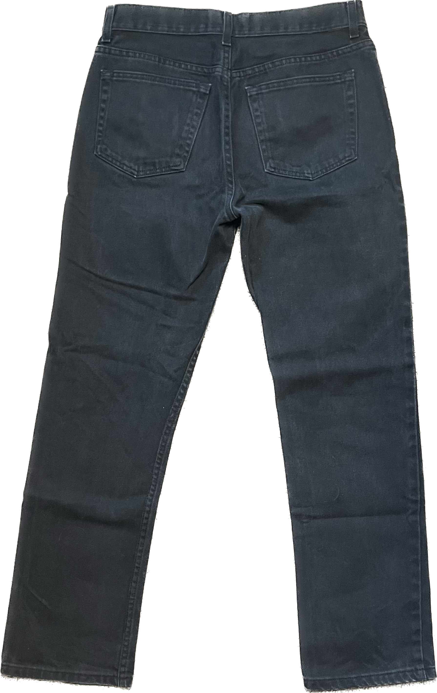 George Jeans