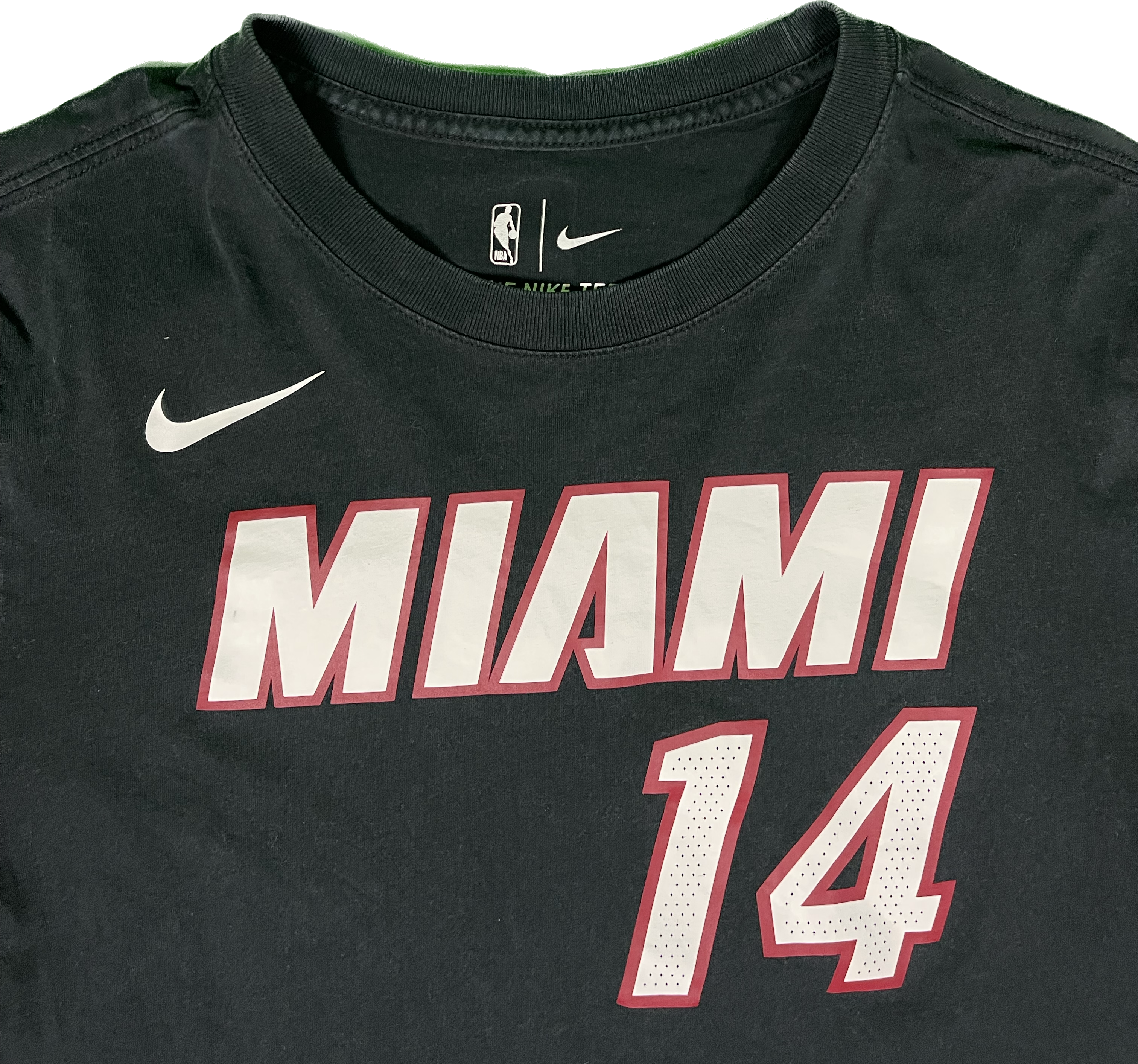 Miami Heat Herro T-Shirt