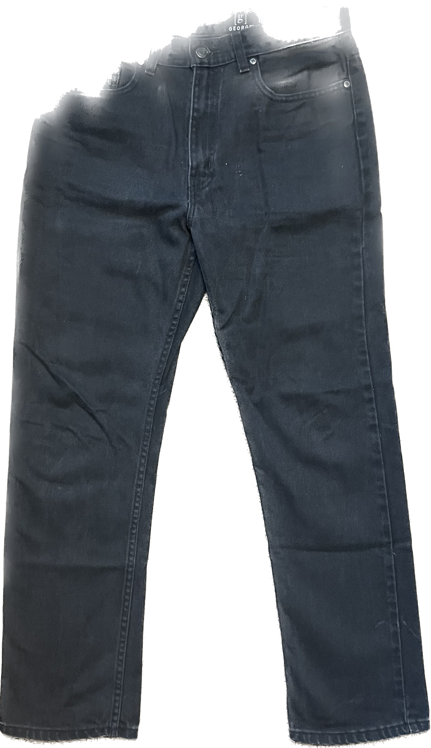 George Jeans