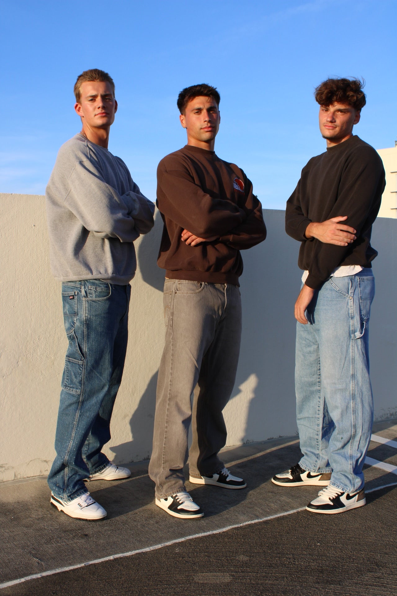 Dickies Jeans