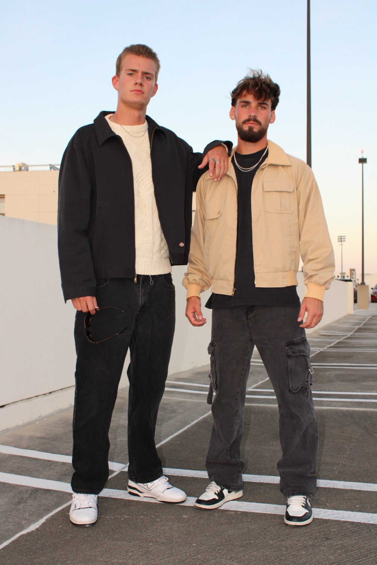 Robert Lewis Vintage Jacket