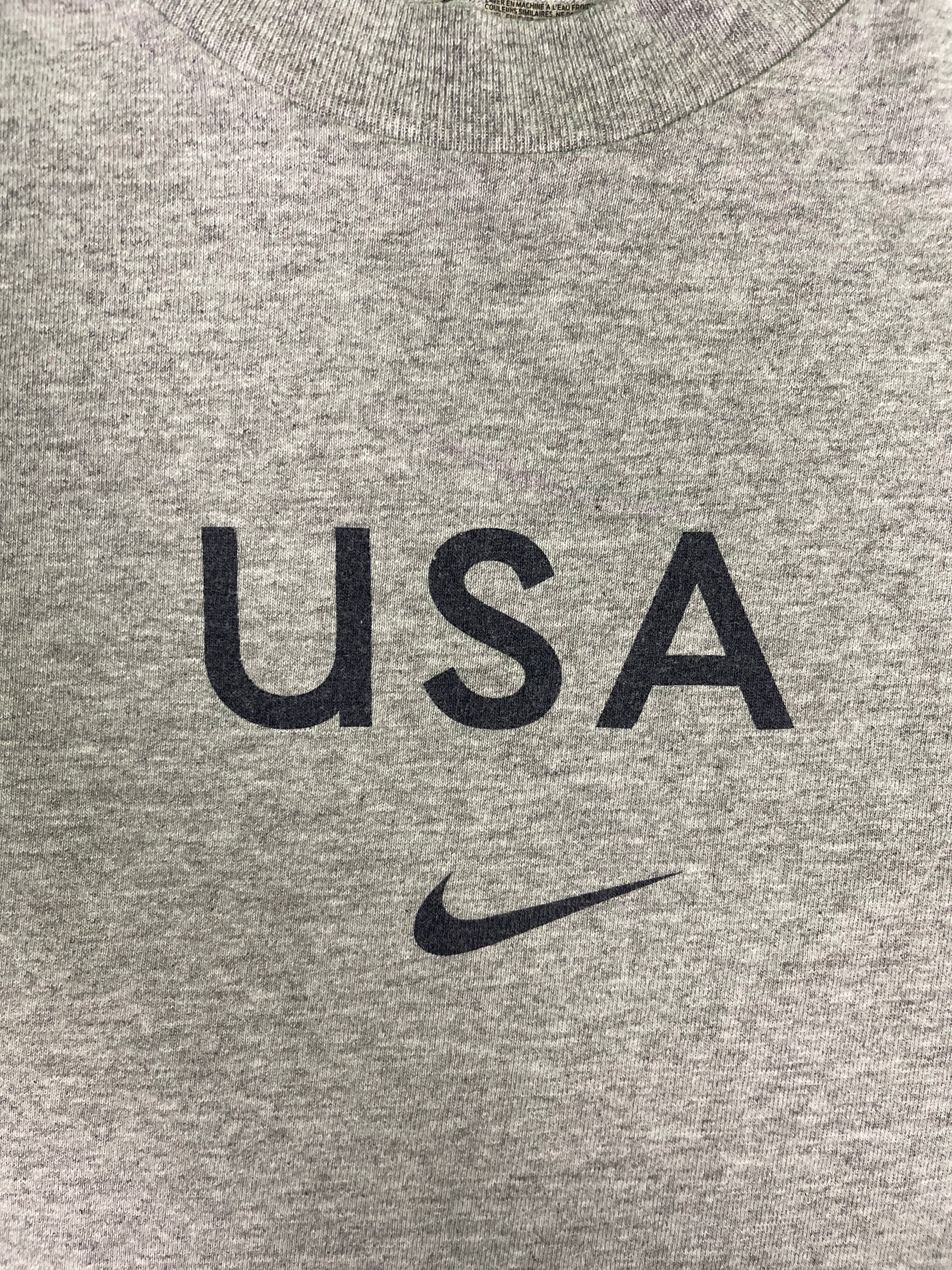 USA Nike Vintage T-Shirt