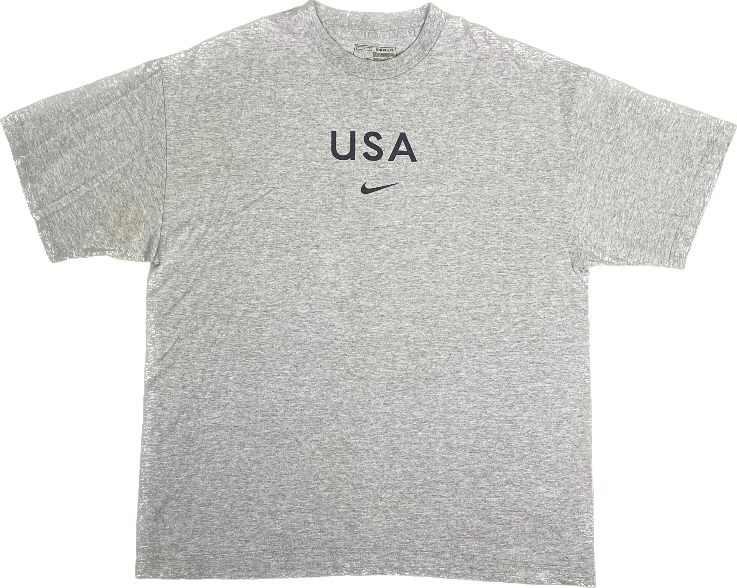 USA Nike Vintage T-Shirt