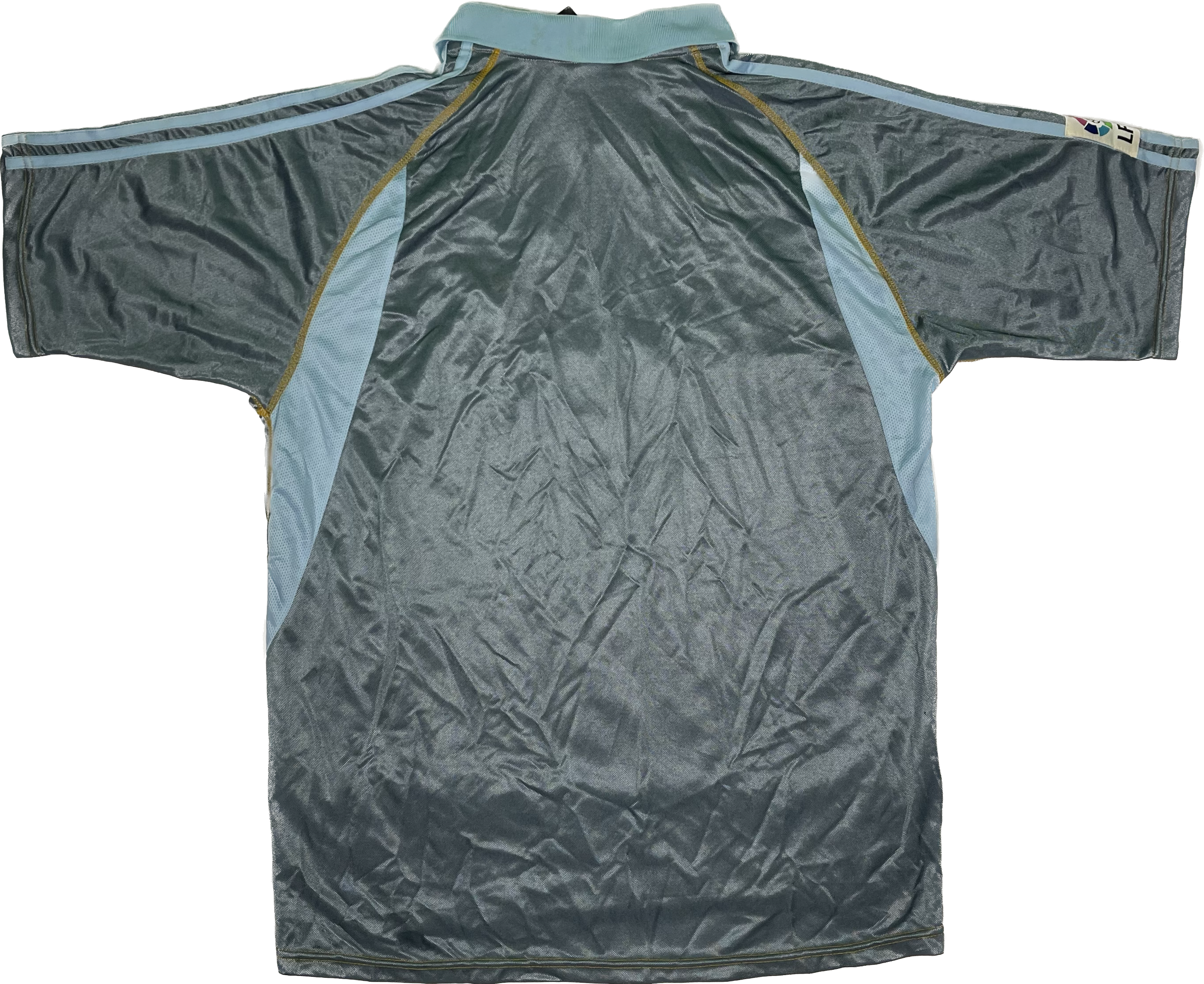 03/04 Real Madrid Third Kit Jersey NEW