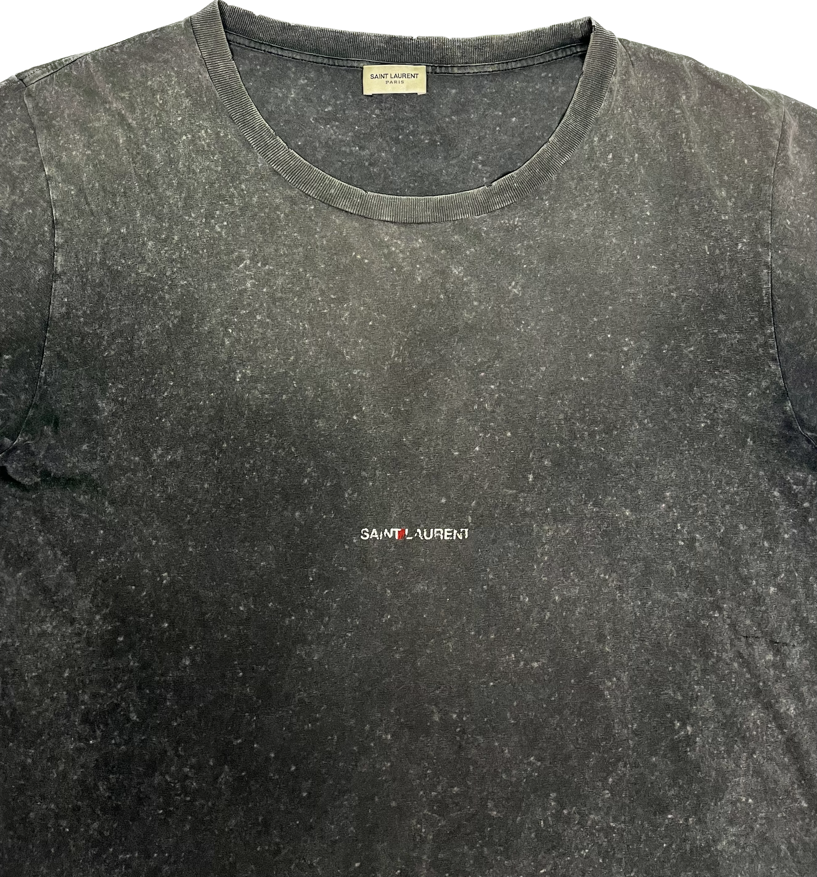 Saint Laurent T-Shirt