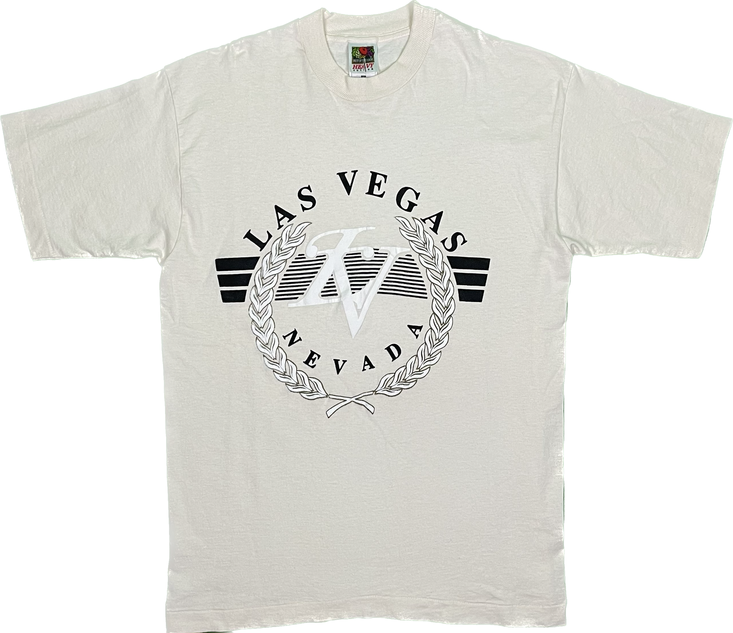 Vintage Las Vegas T-Shirt