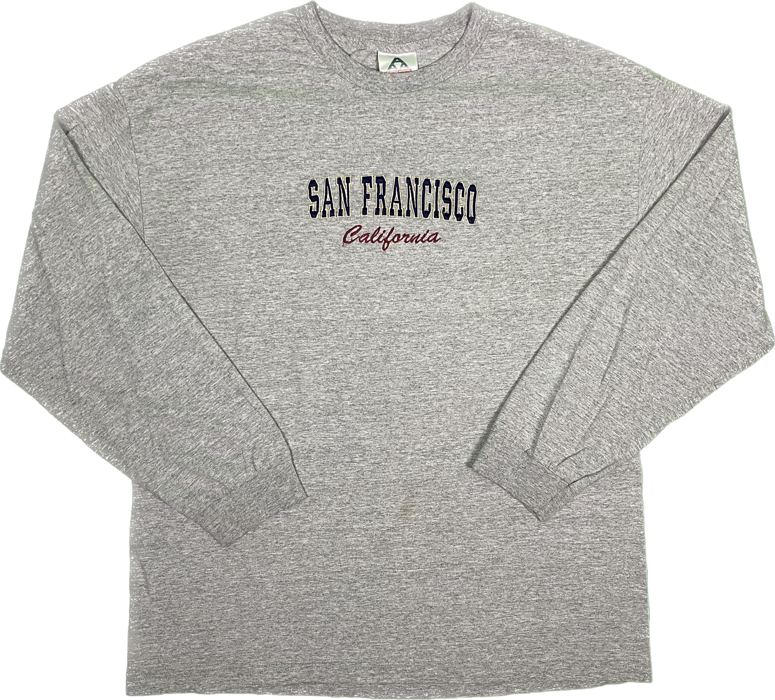 San Francisco Vintage Longsleeve