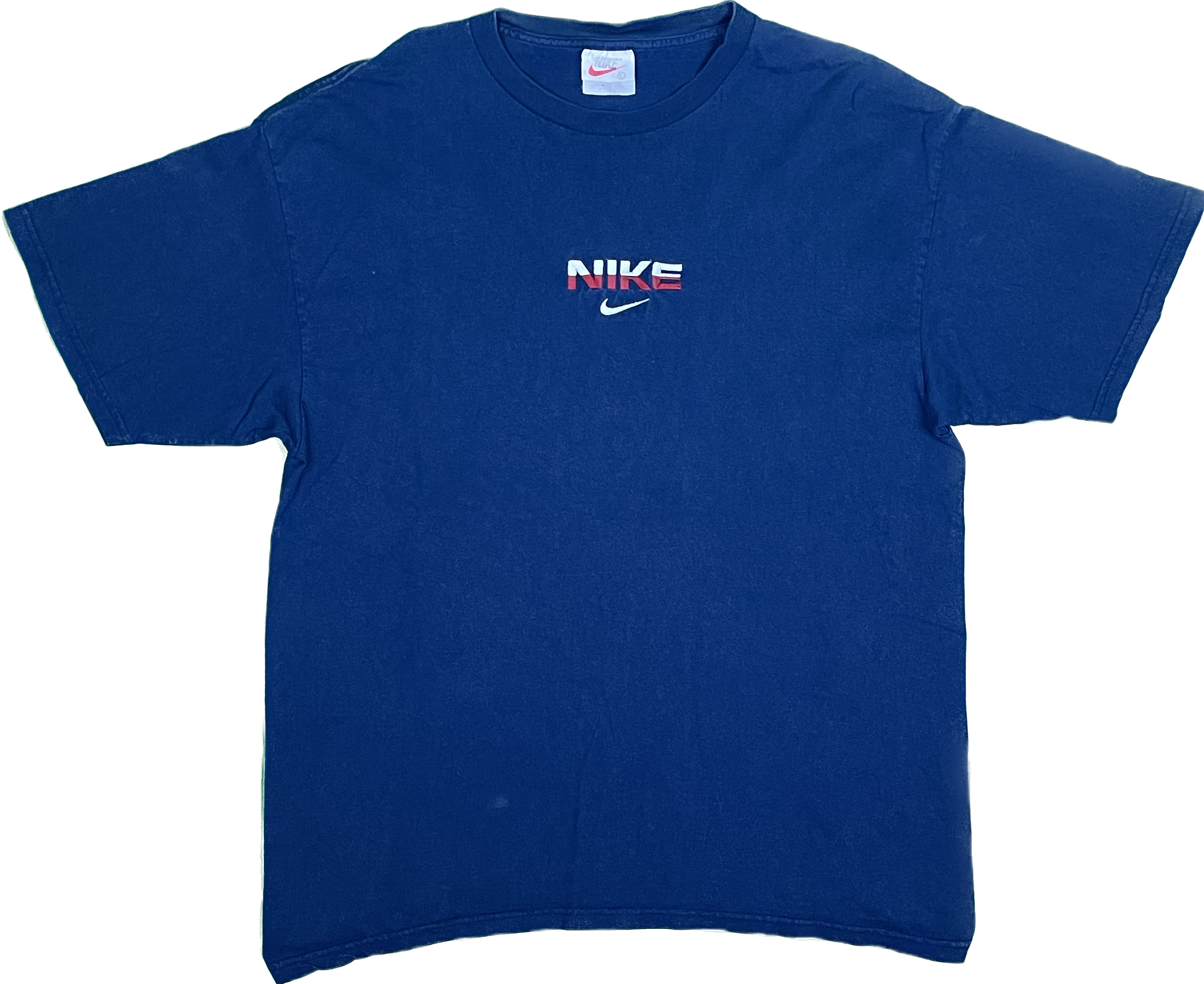 90' Nike Vintage T-Shirt