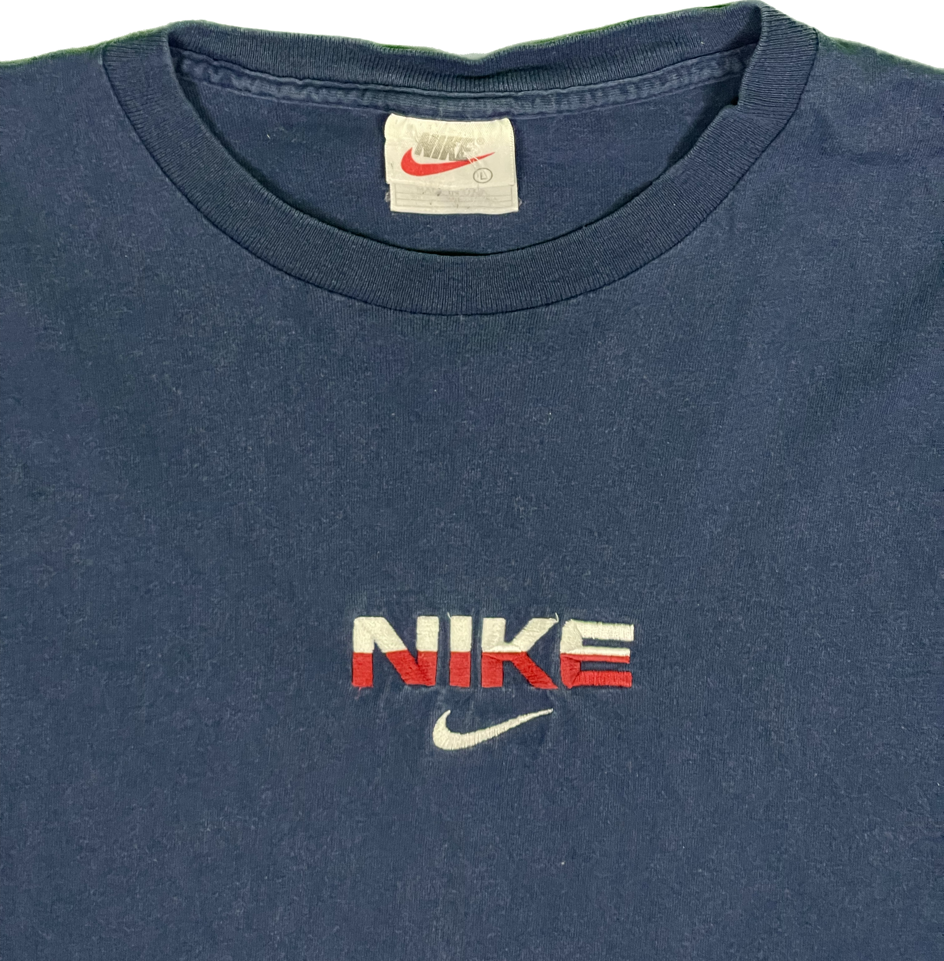90' Nike Vintage T-Shirt