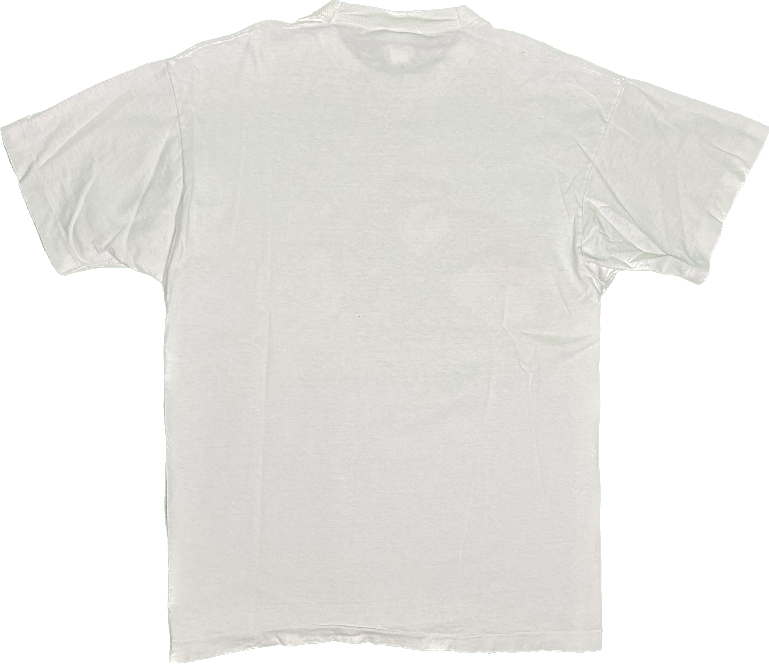 89' University of Miami T-Shirt