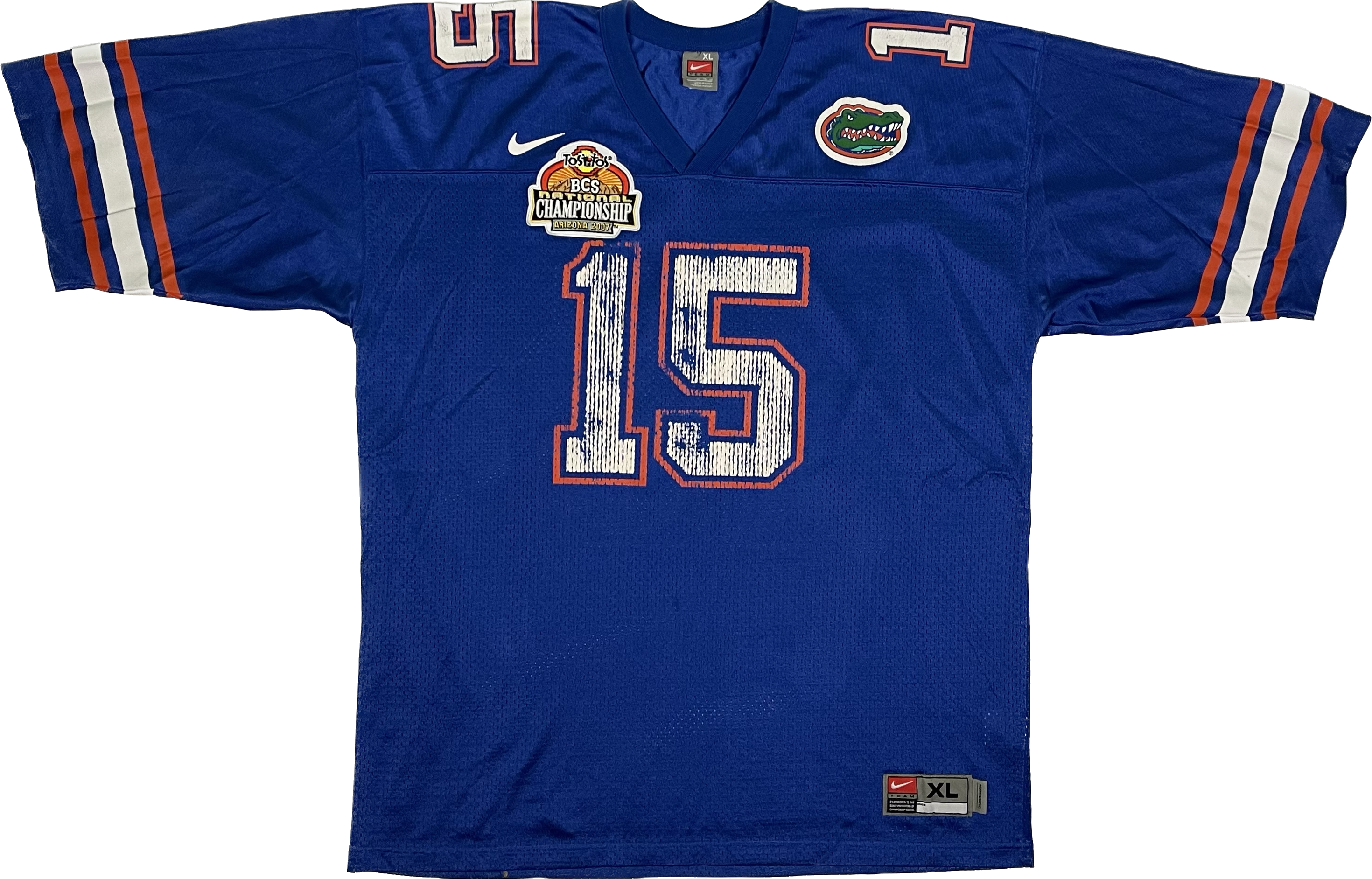 Vintage florida top gators jersey
