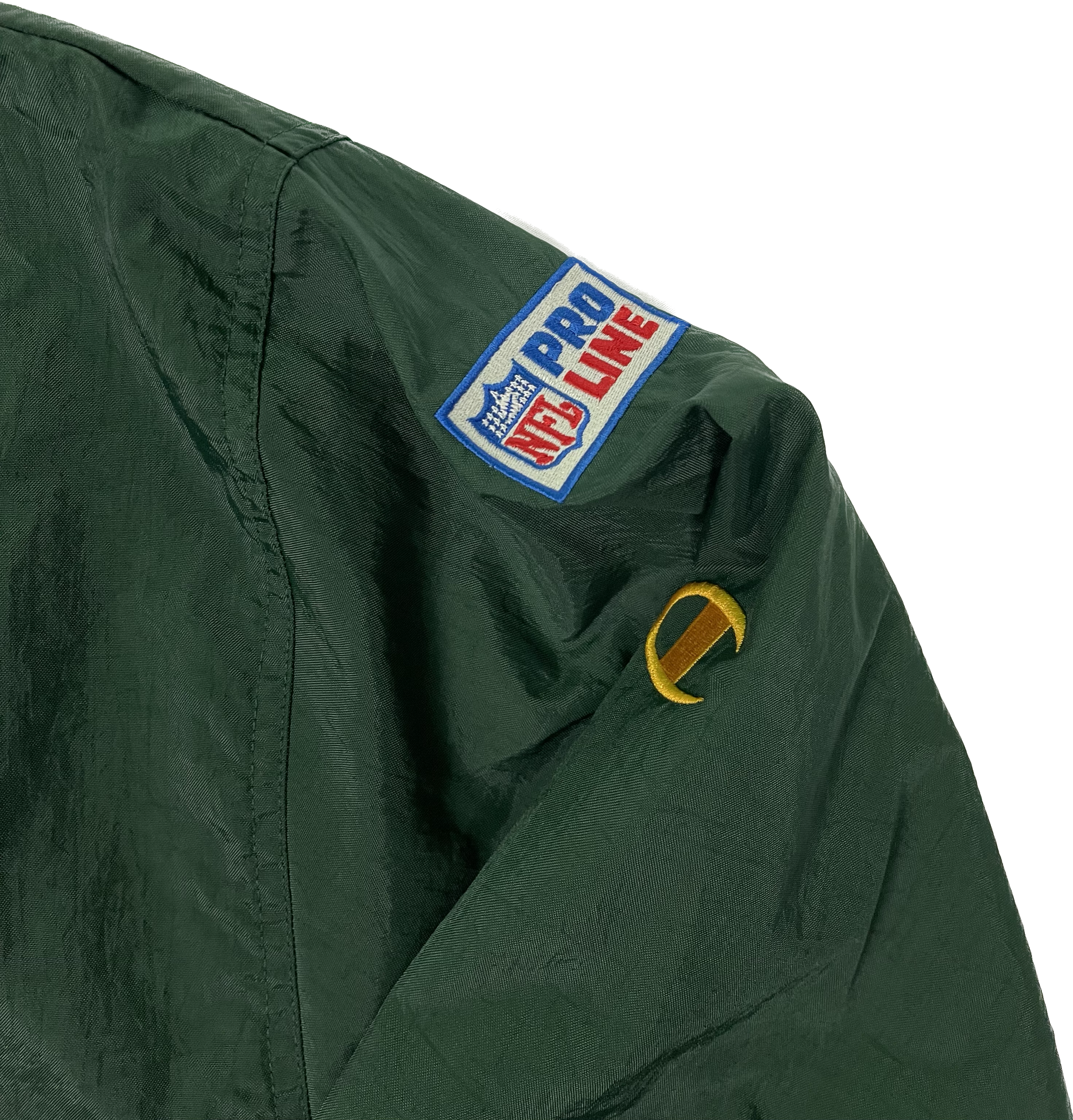 Green Bay Packers Vintage Sweatshirt