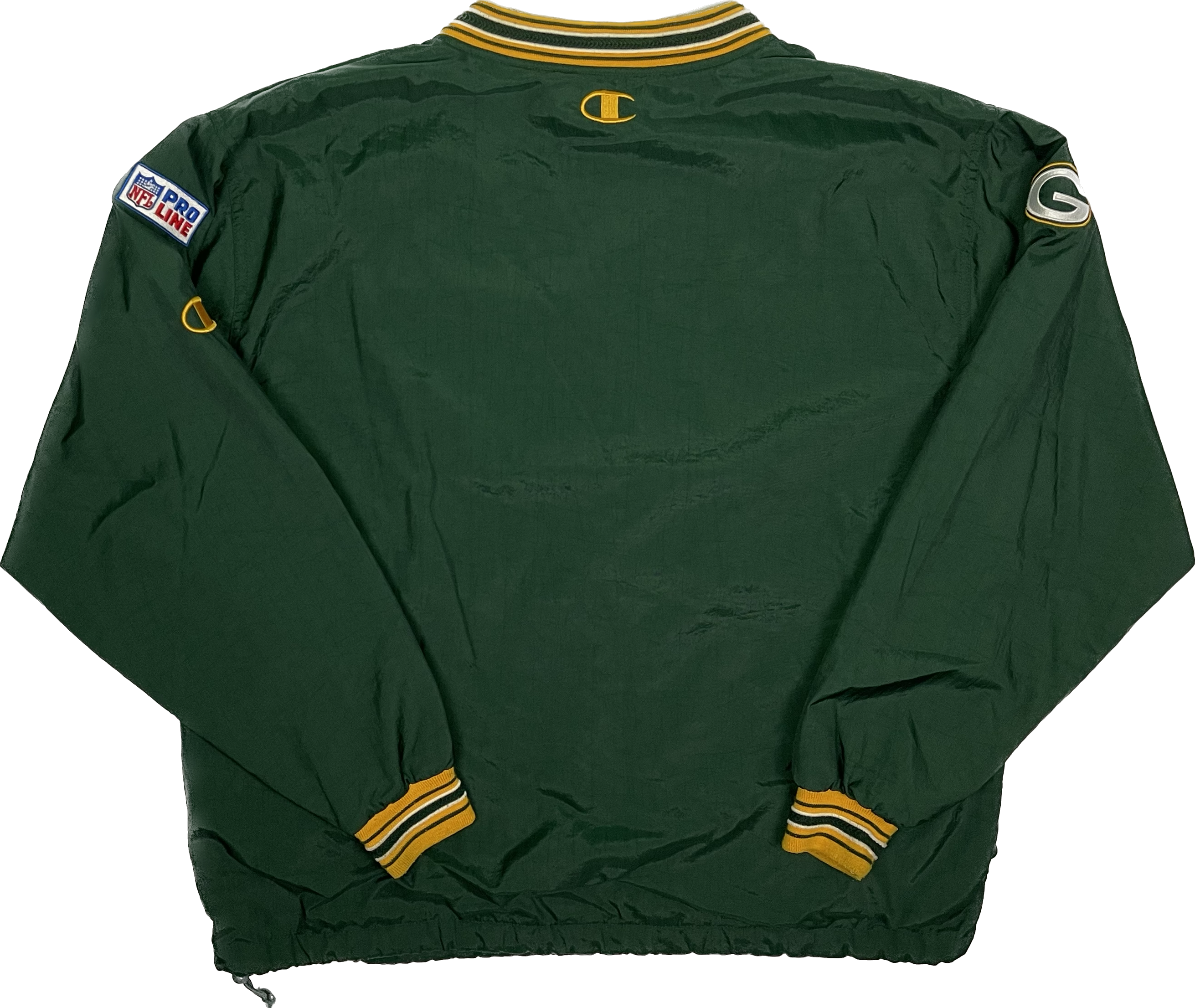Green Bay Packers Vintage Sweatshirt
