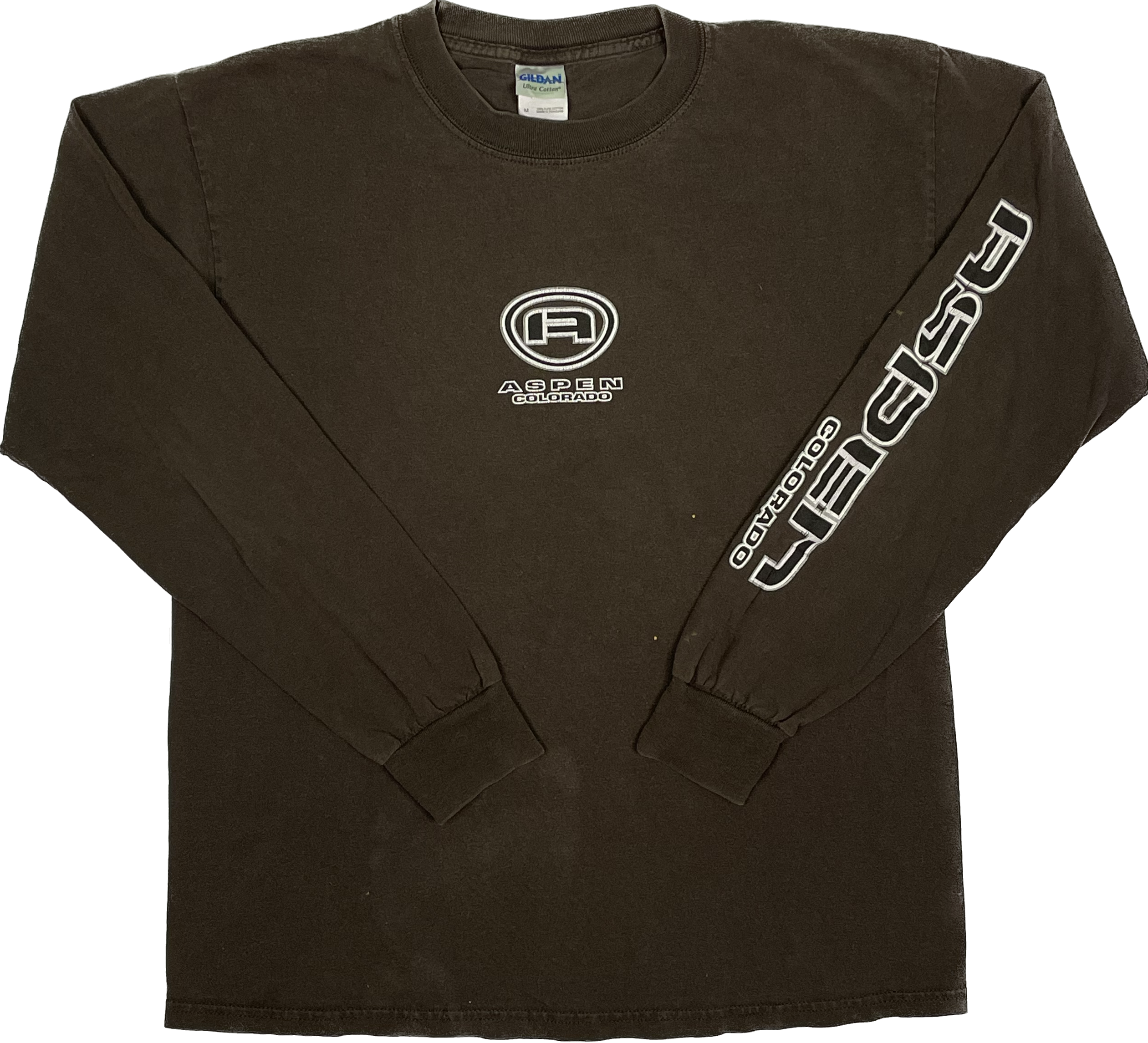 06' Aspen Colorado T-Shirt