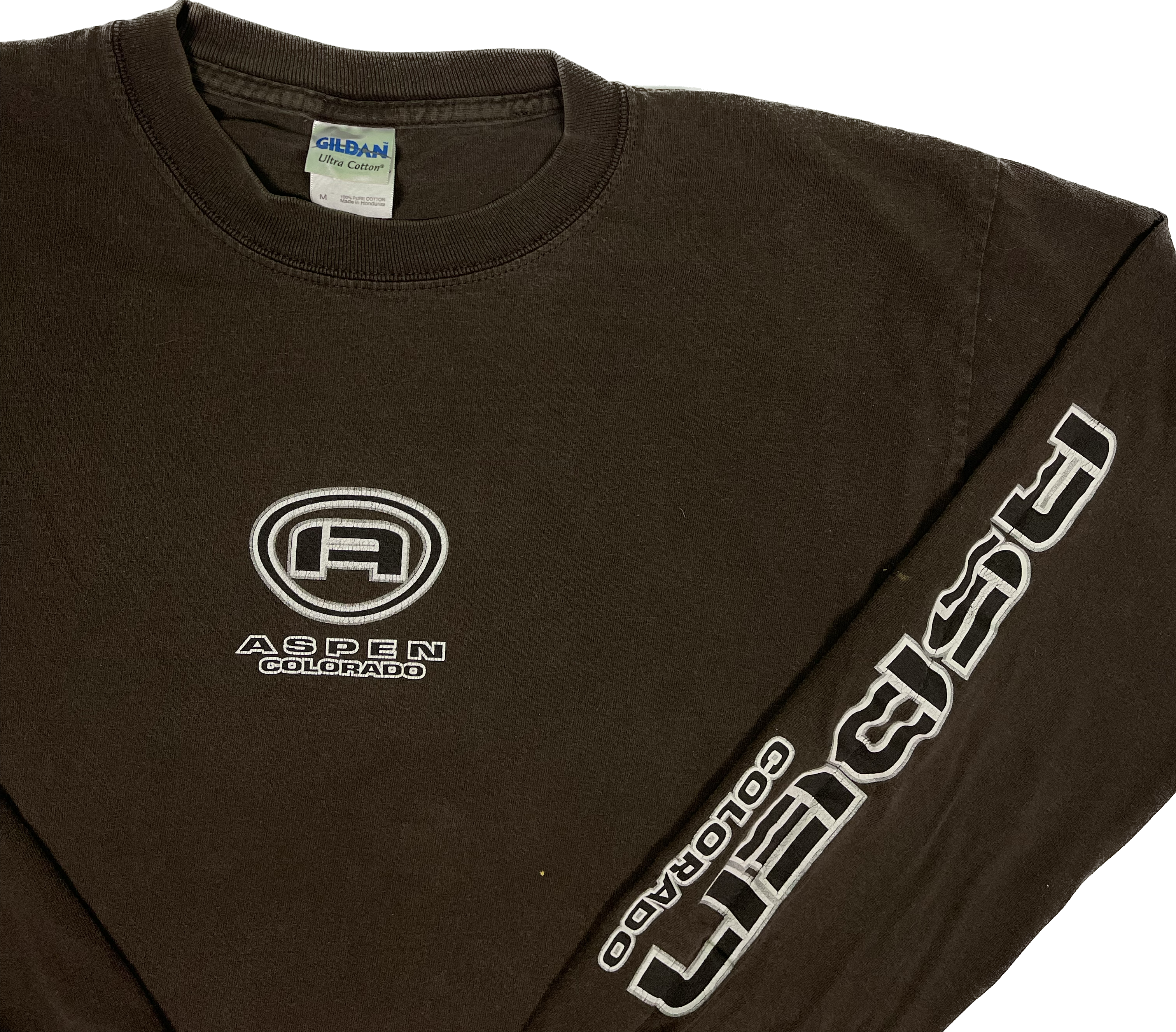 06' Aspen Colorado T-Shirt