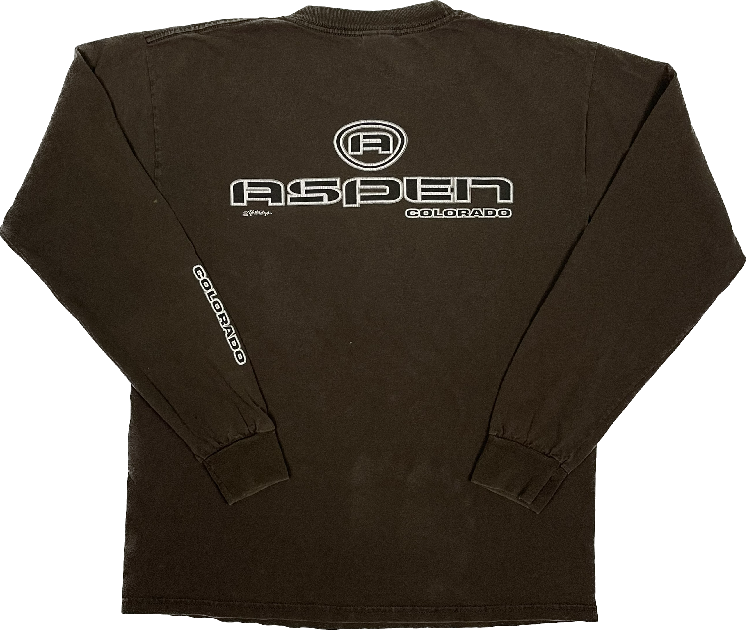06' Aspen Colorado T-Shirt