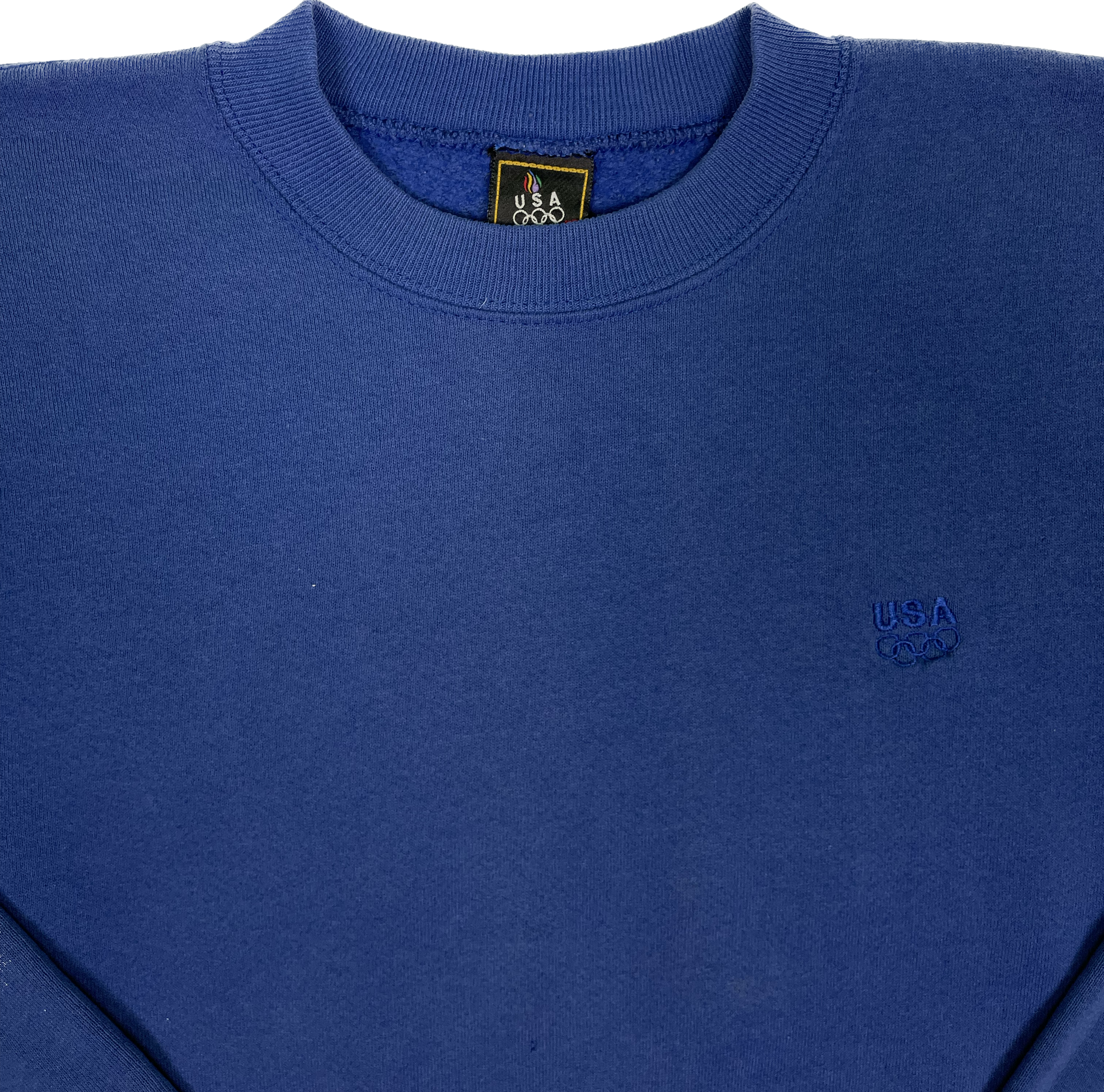USA Olympic Games Vintage Sweatshirt