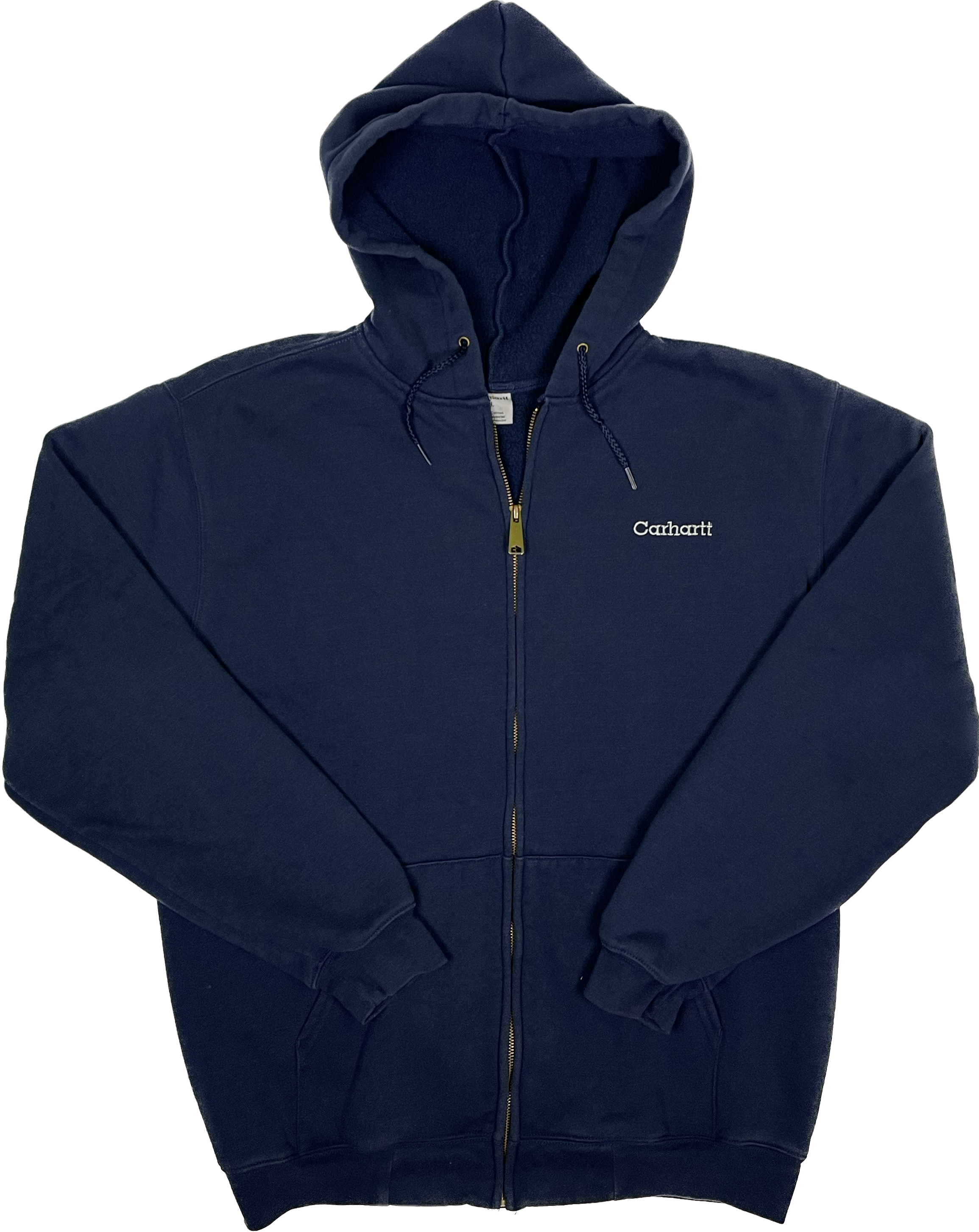 Carhartt Zip Sweatshirt