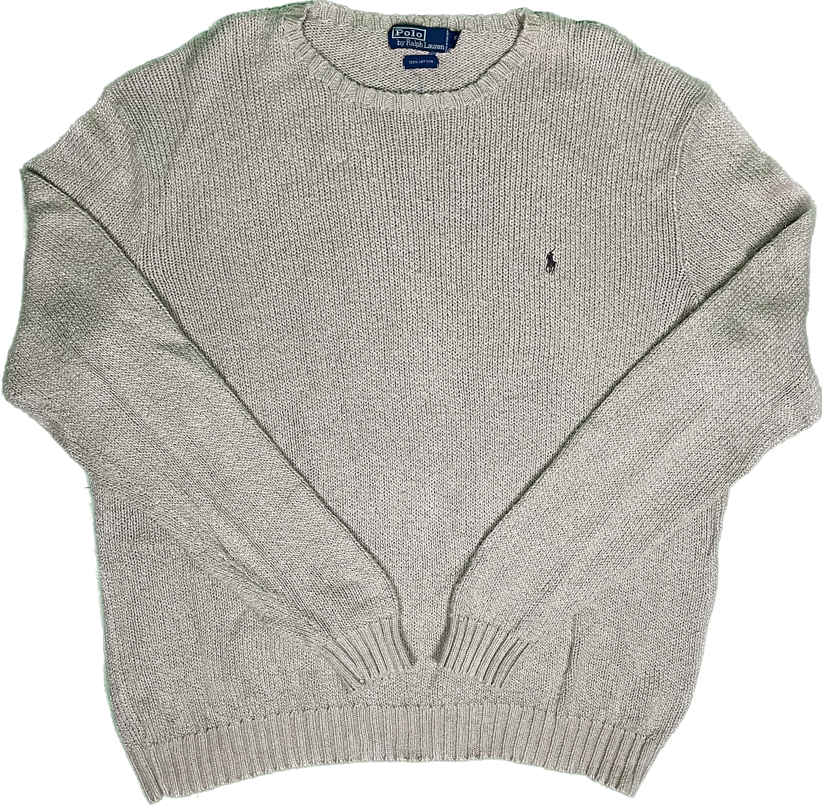 Polo Ralph Lauren Vintage Sweatshirt