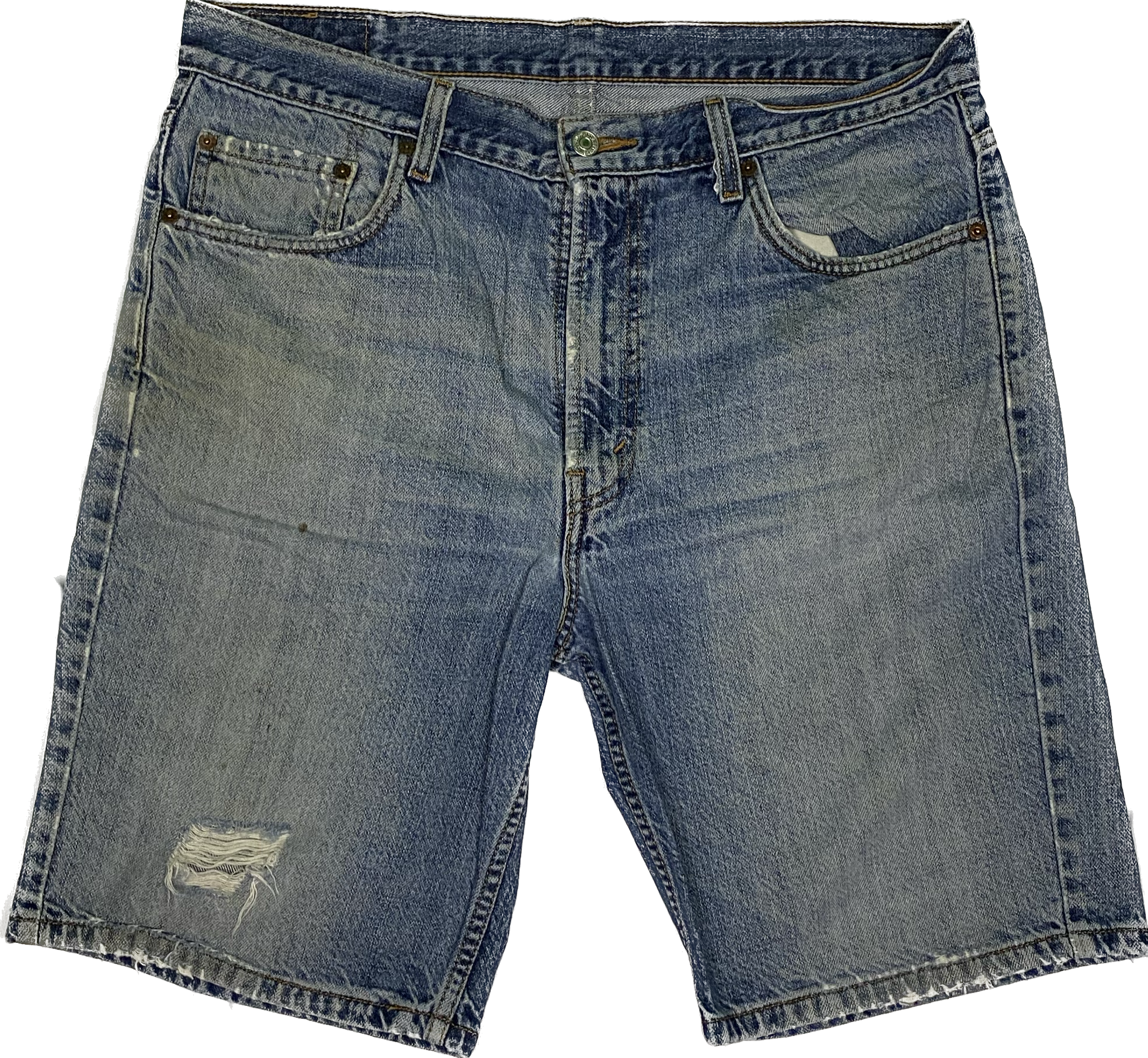 Levis 505 Shorts