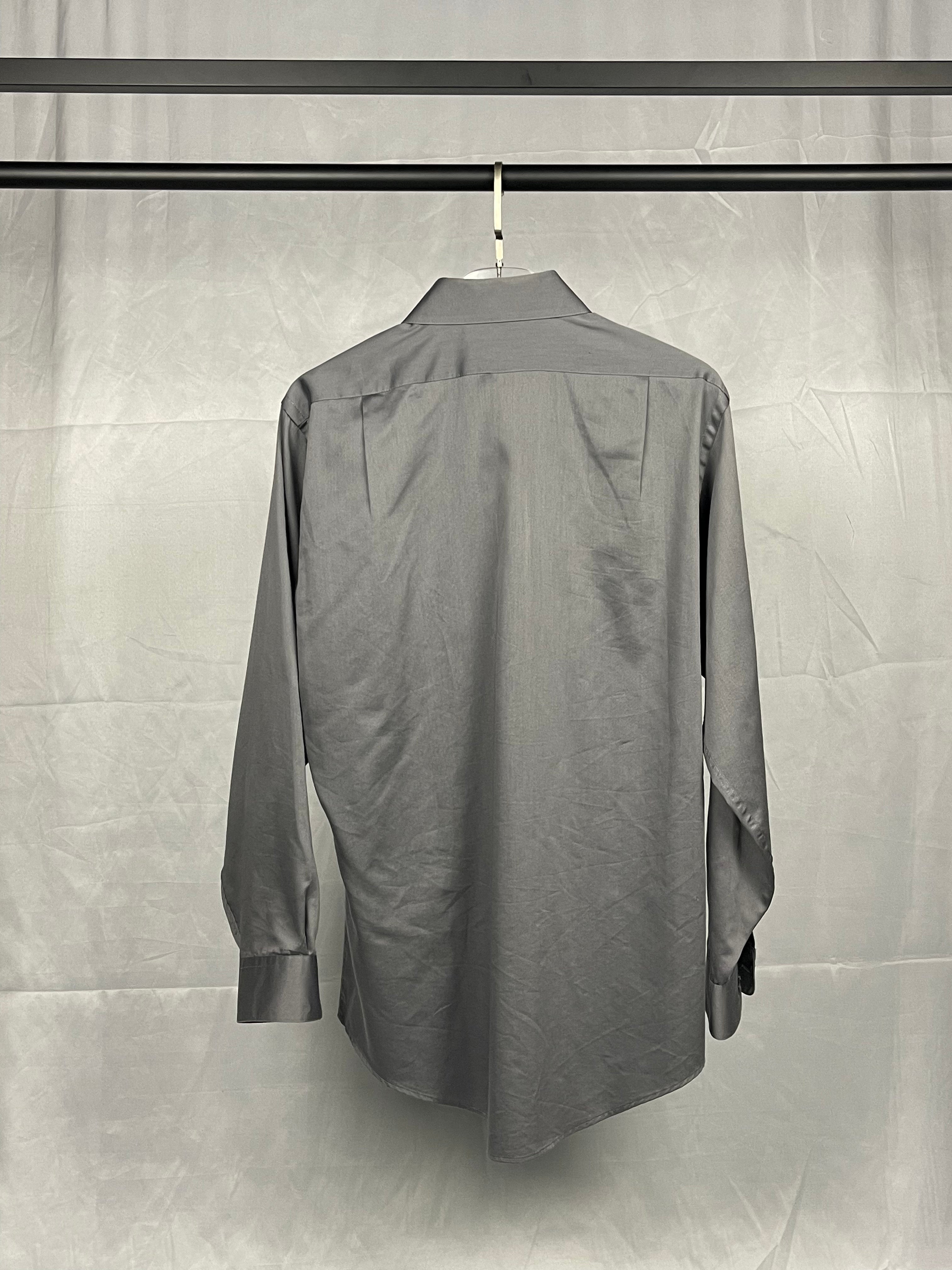 Arrow Fitted Shirt