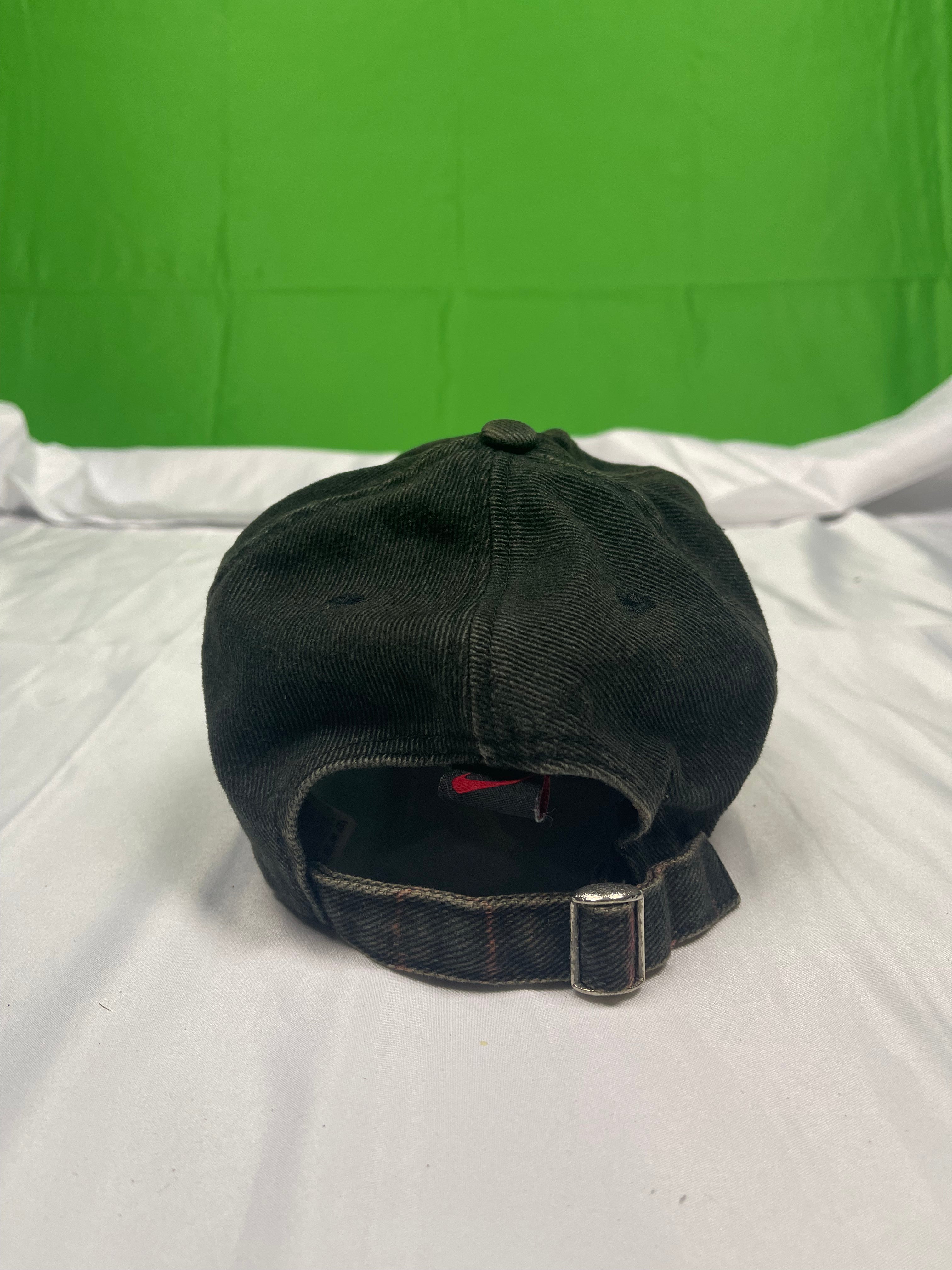 90‘s Nike Town Chicago Vintage Hat