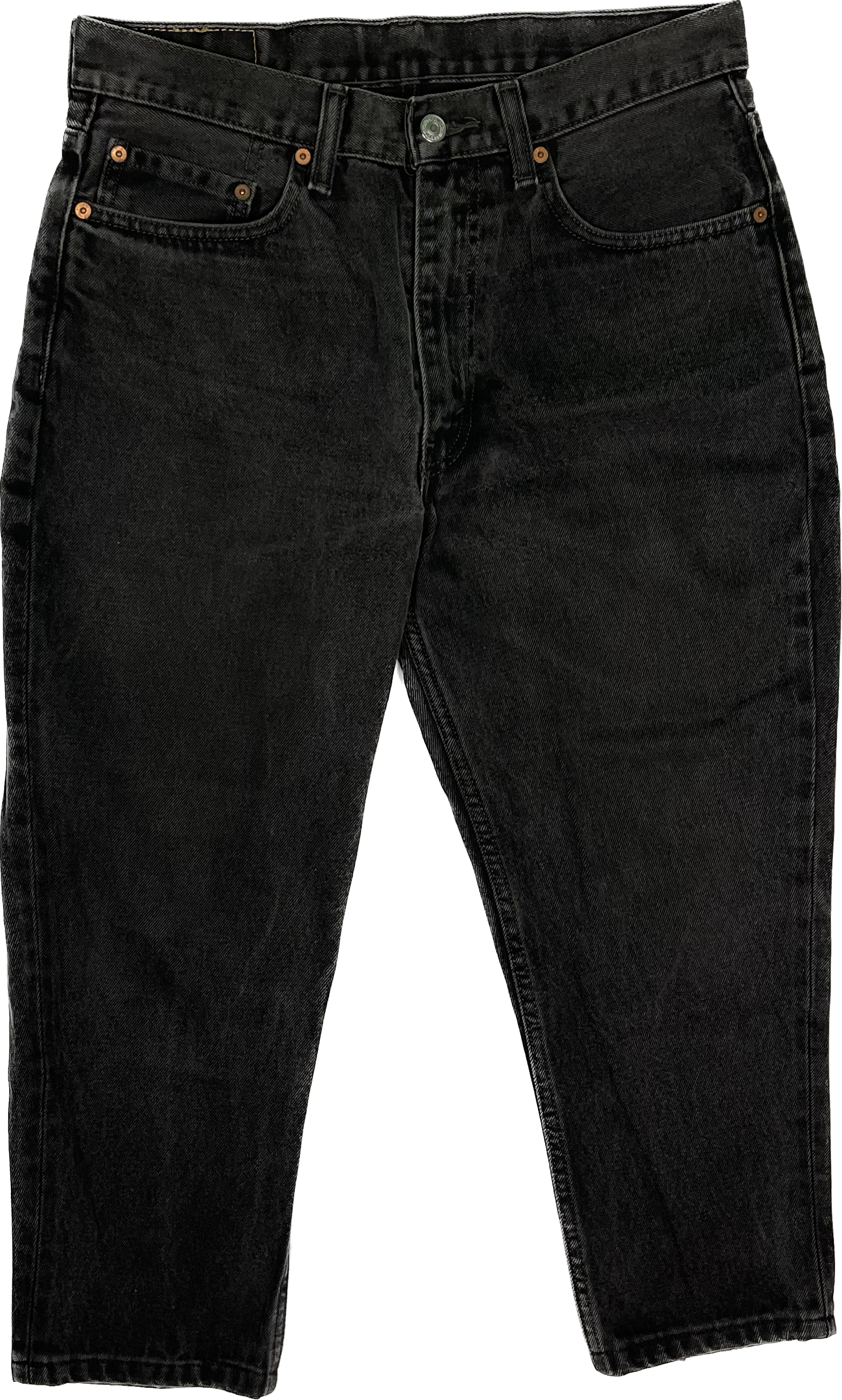 Levis 550 Jeans