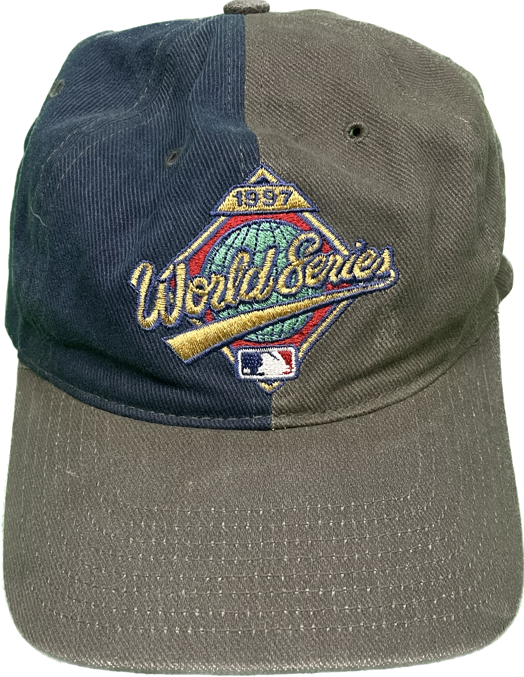 97' World Series Hat