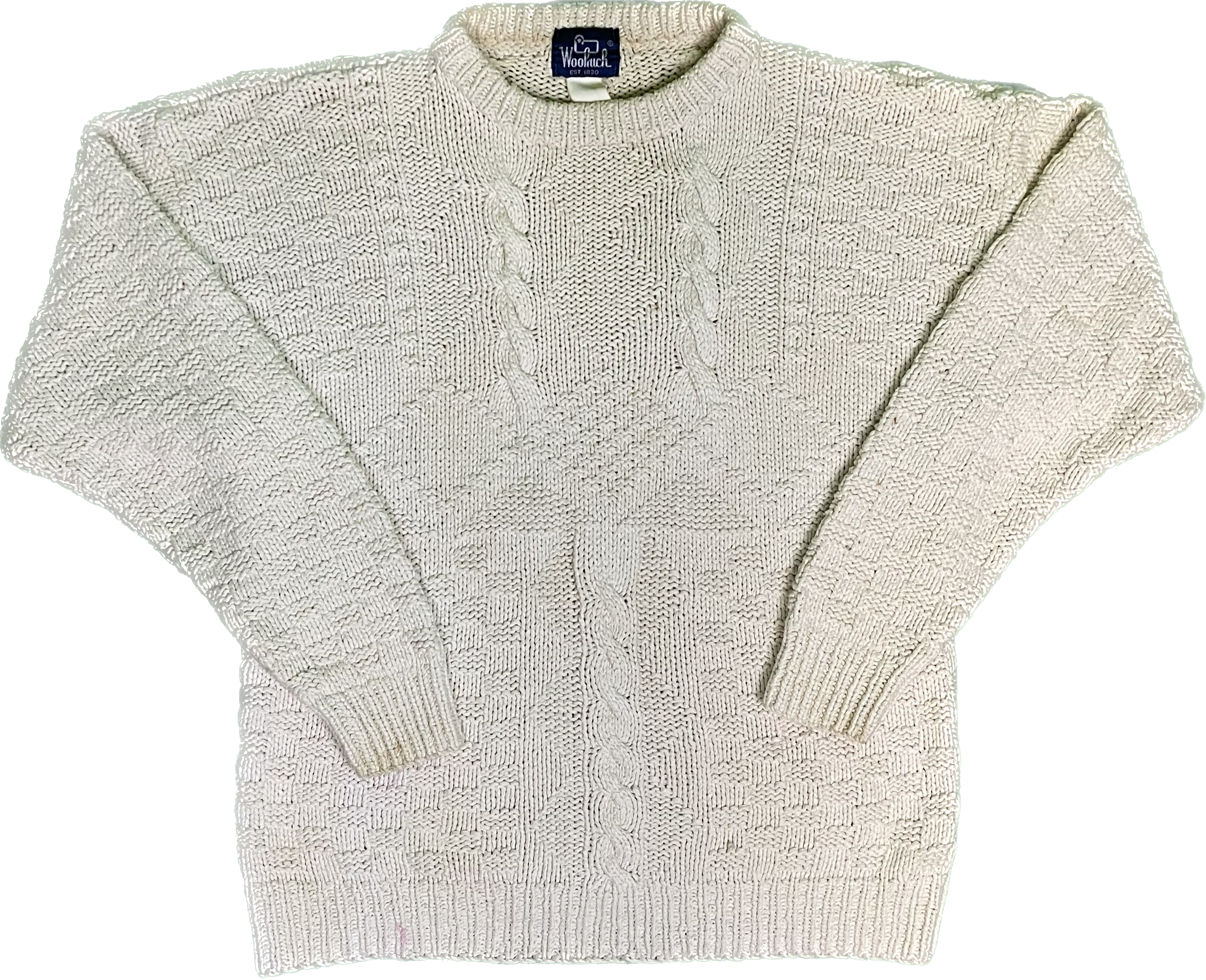 90's Woolrich Vintage Sweatshirt