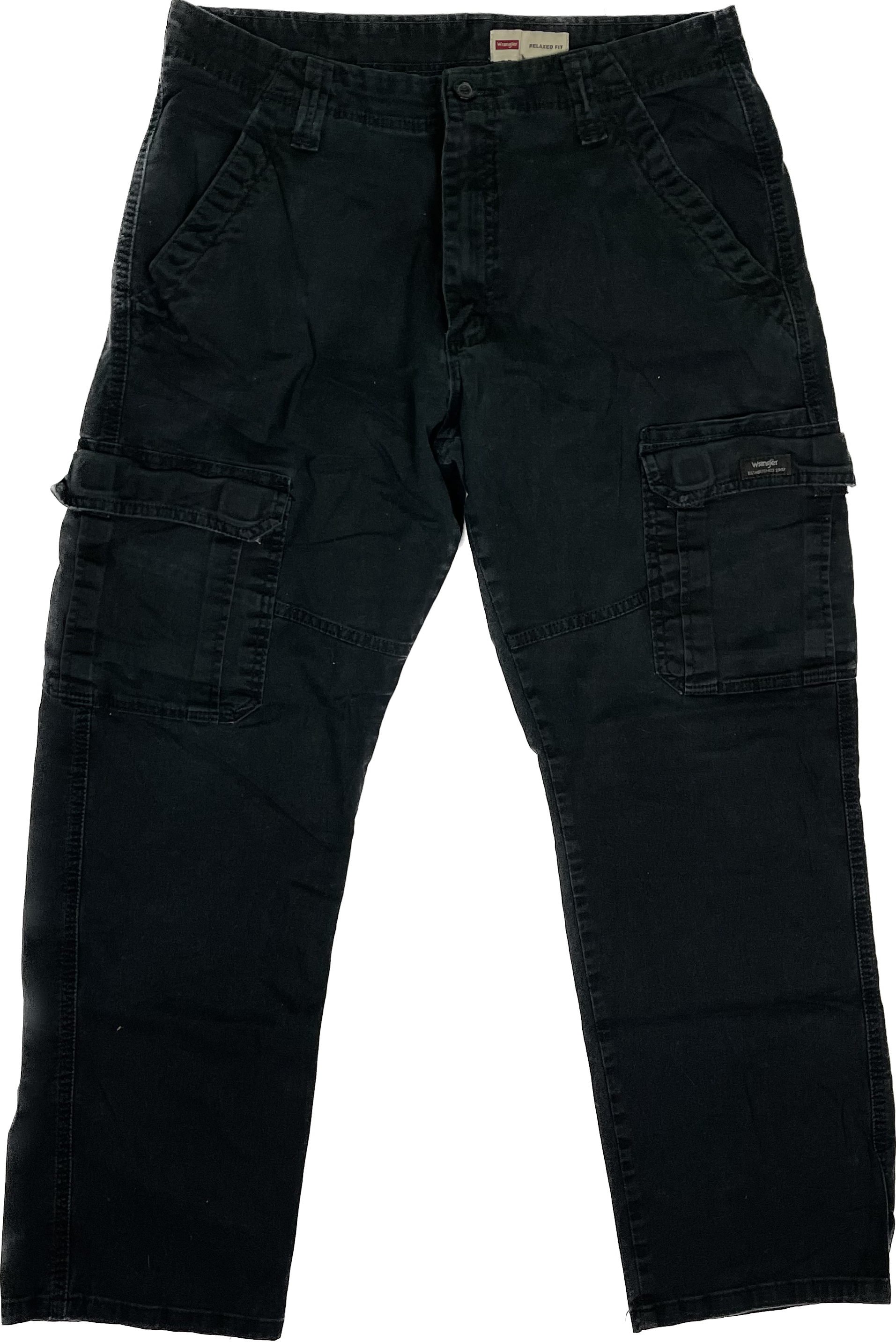 Wrangler Cargo Pants