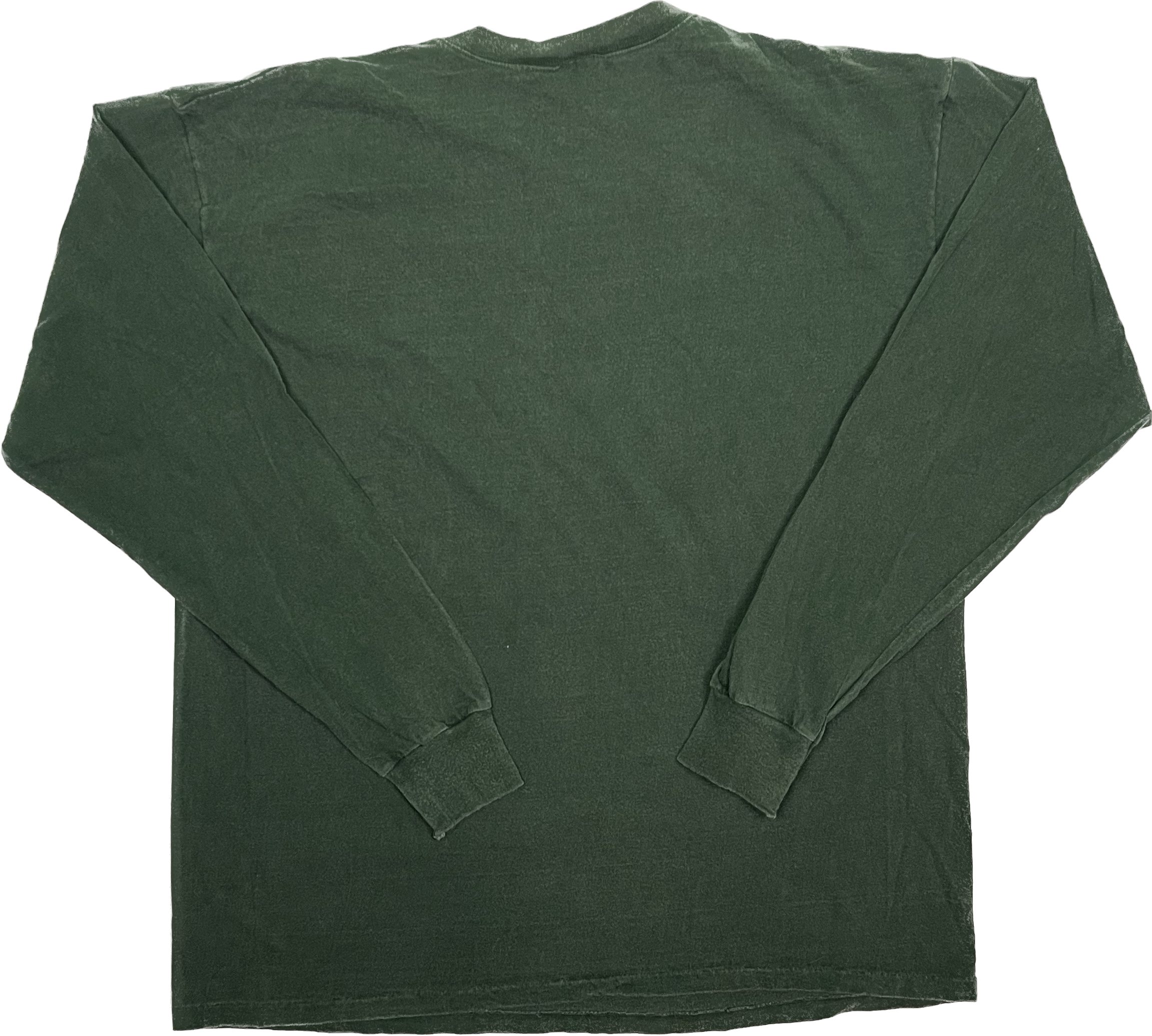 Canada Vintage Longsleeve T-Shirt