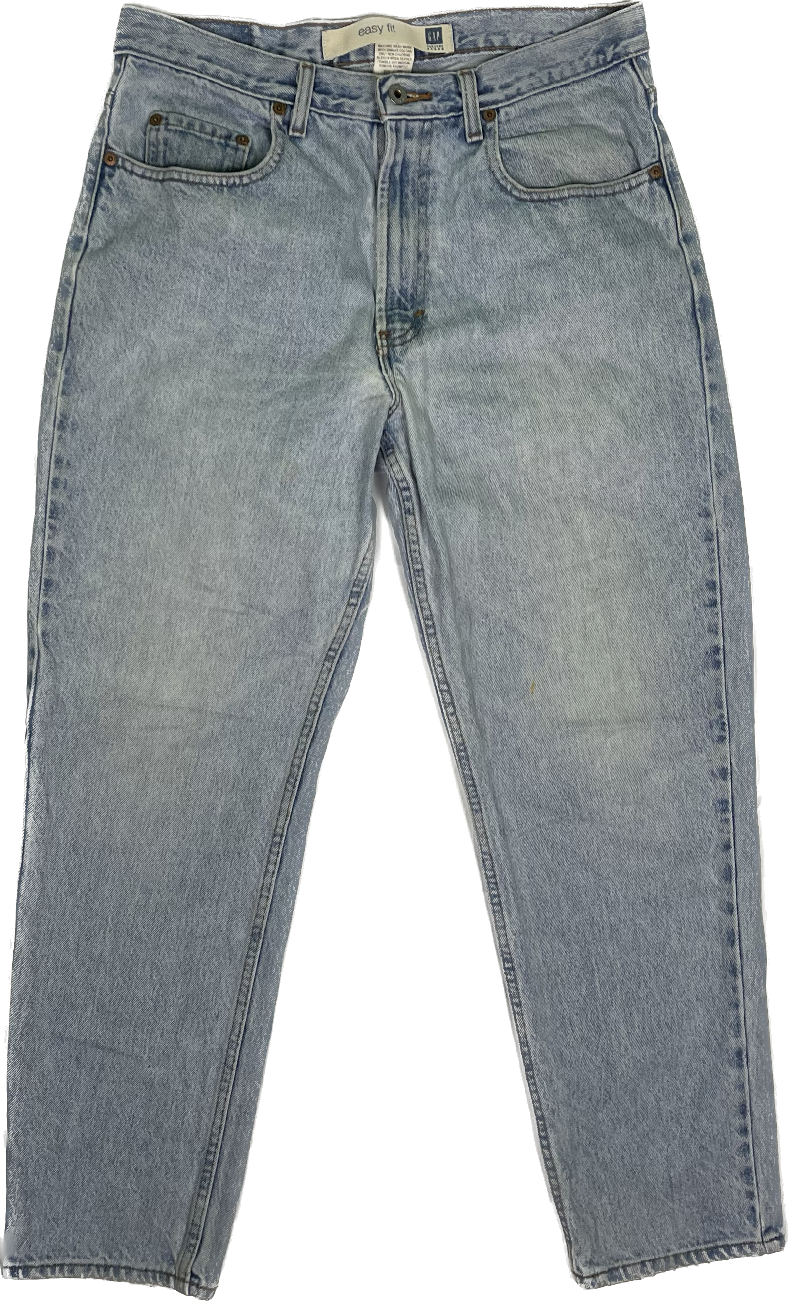 Gap Jeans